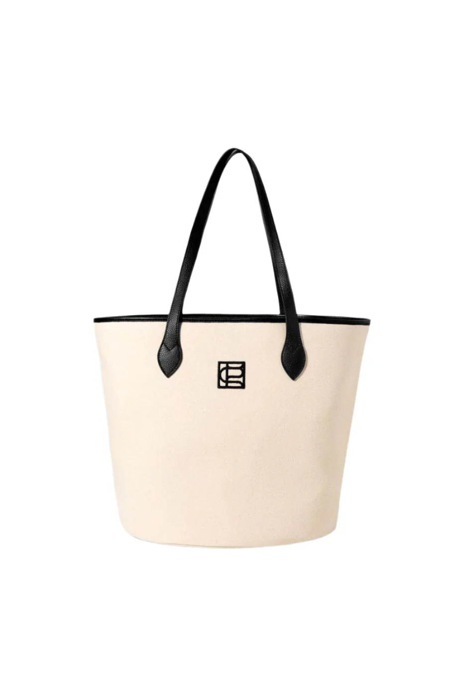 Canvas Tote Bag Black