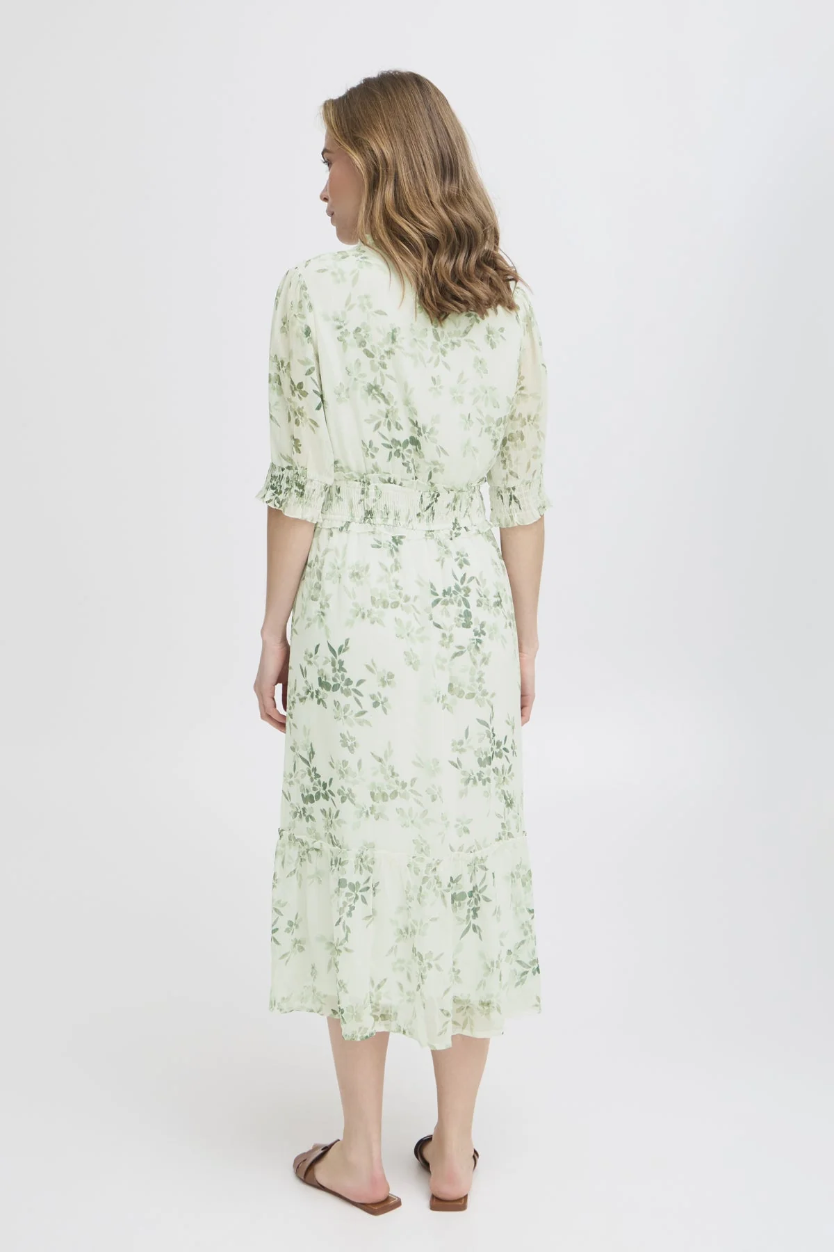 Kara Dr 1 Iceberg Green Art - Image 5