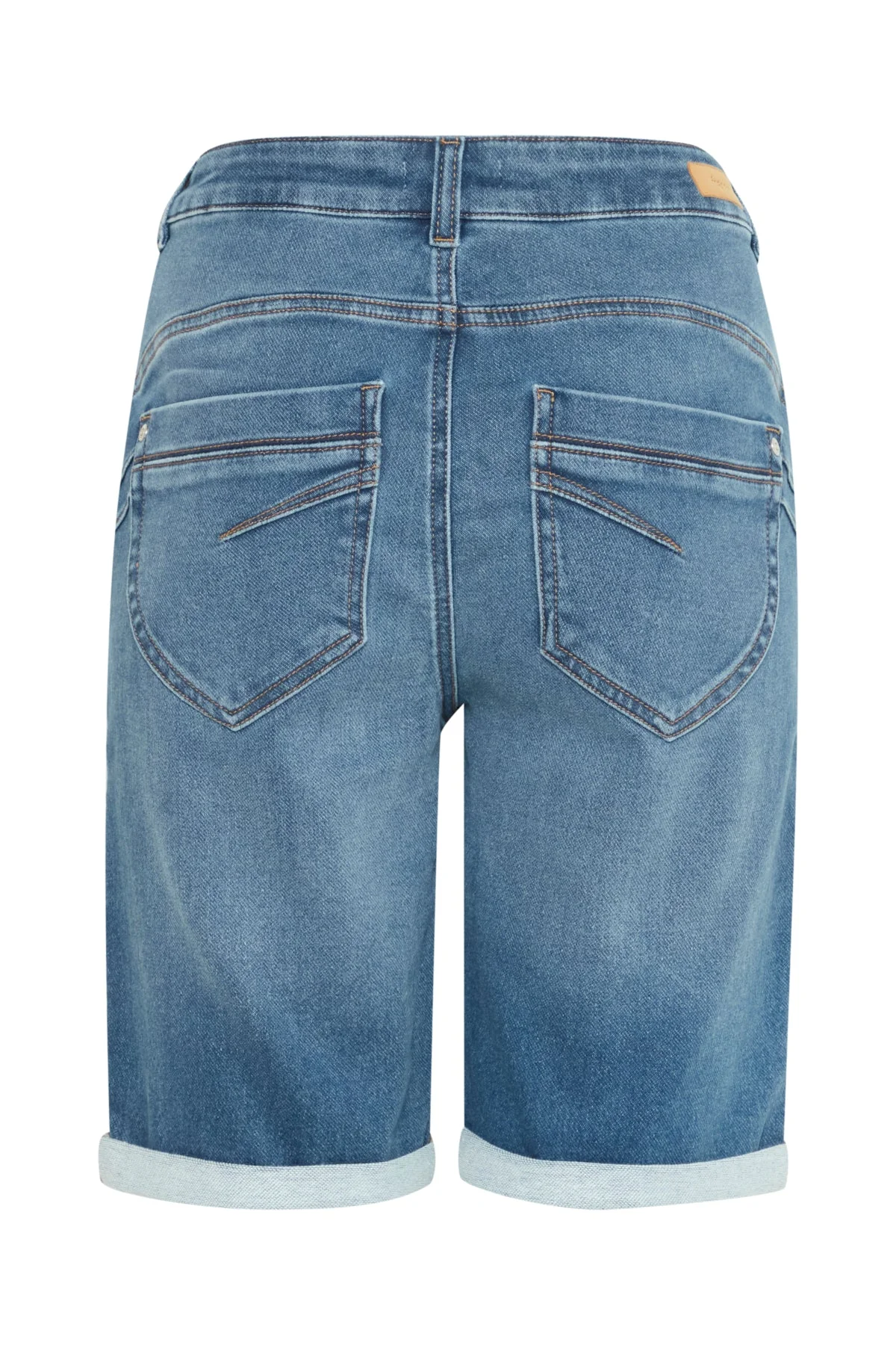 Vilja Pam Sho 1 Light Blue Denim - Image 7