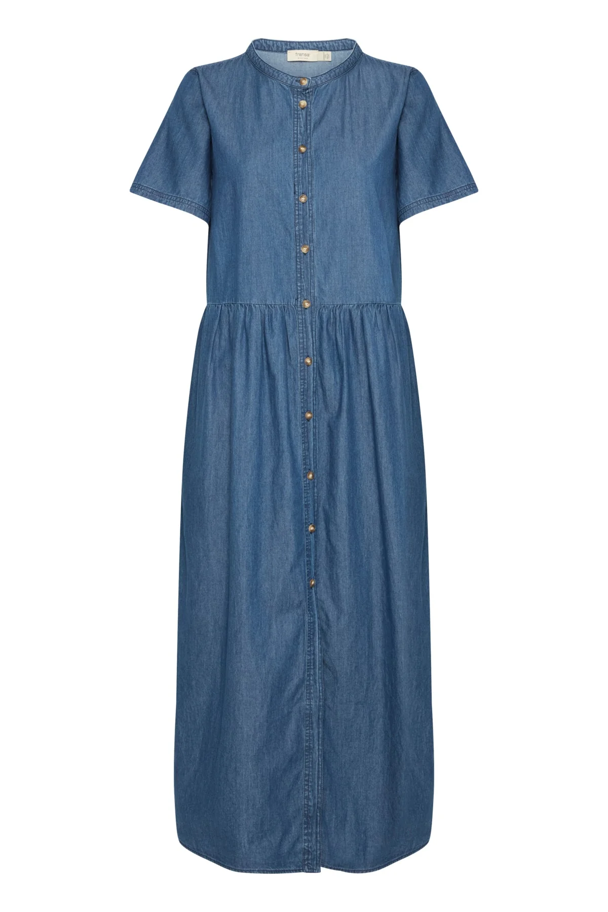 Kindra Dr 2 Clear Blue Denim - Image 2