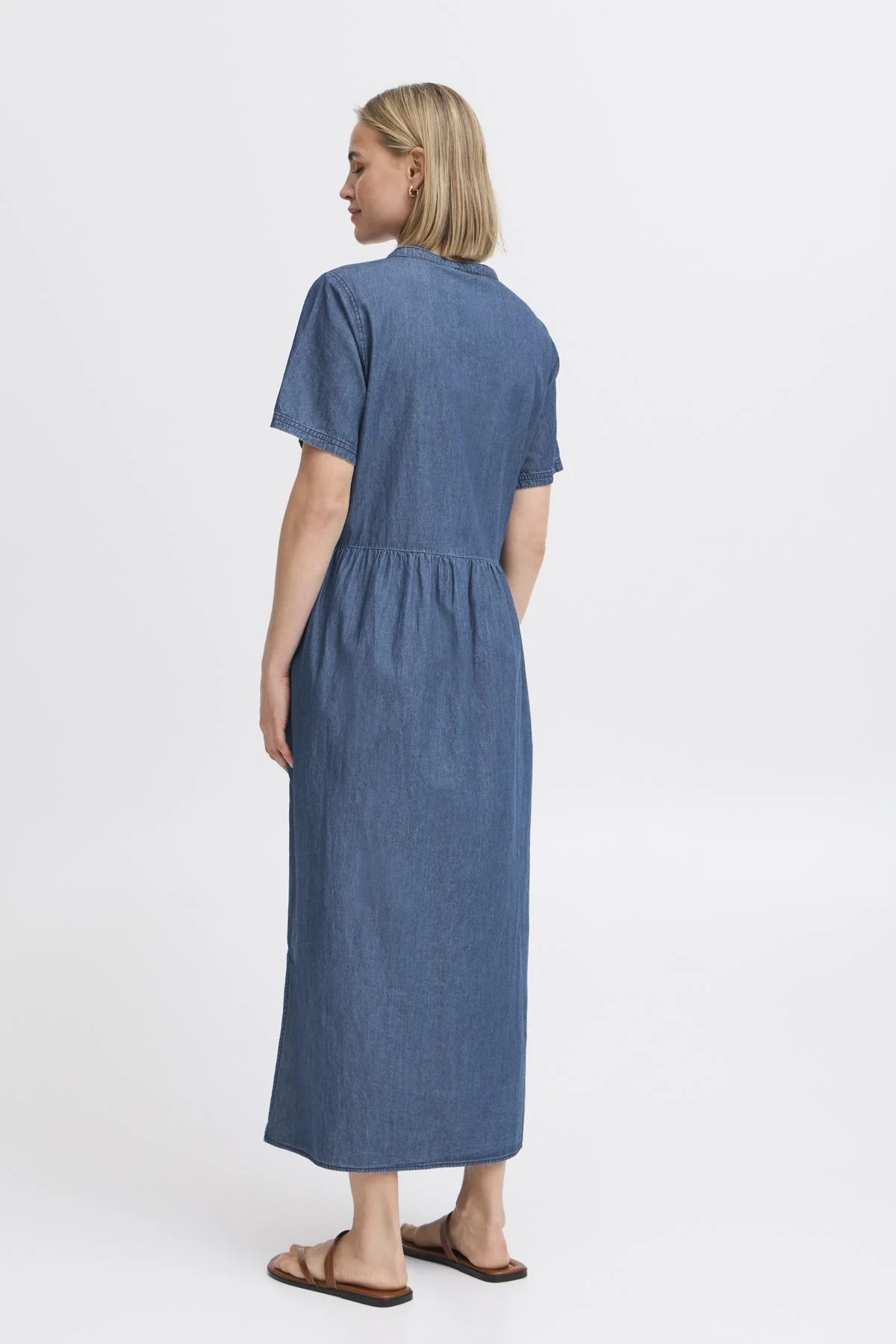 Kindra Dr 2 Clear Blue Denim - Image 7