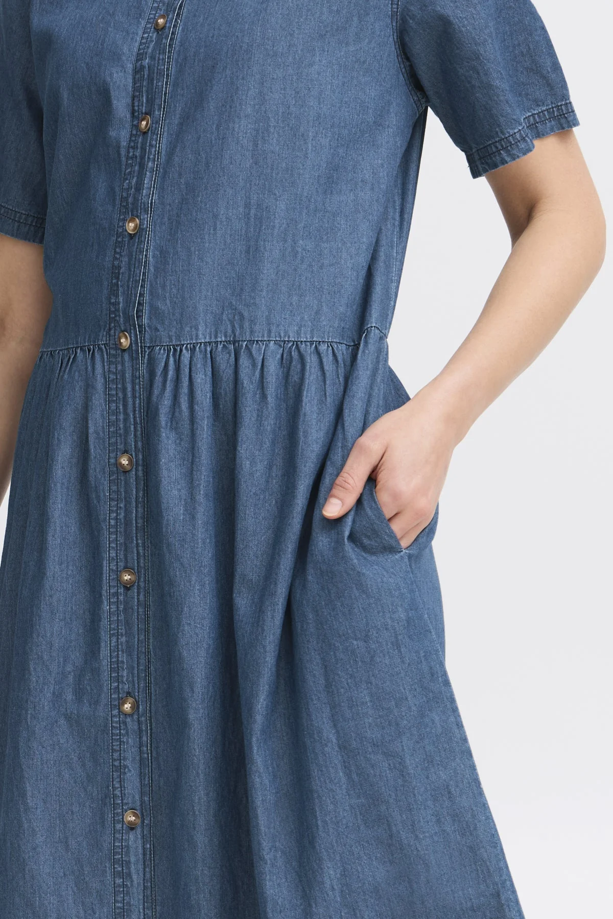 Kindra Dr 2 Clear Blue Denim - Image 8