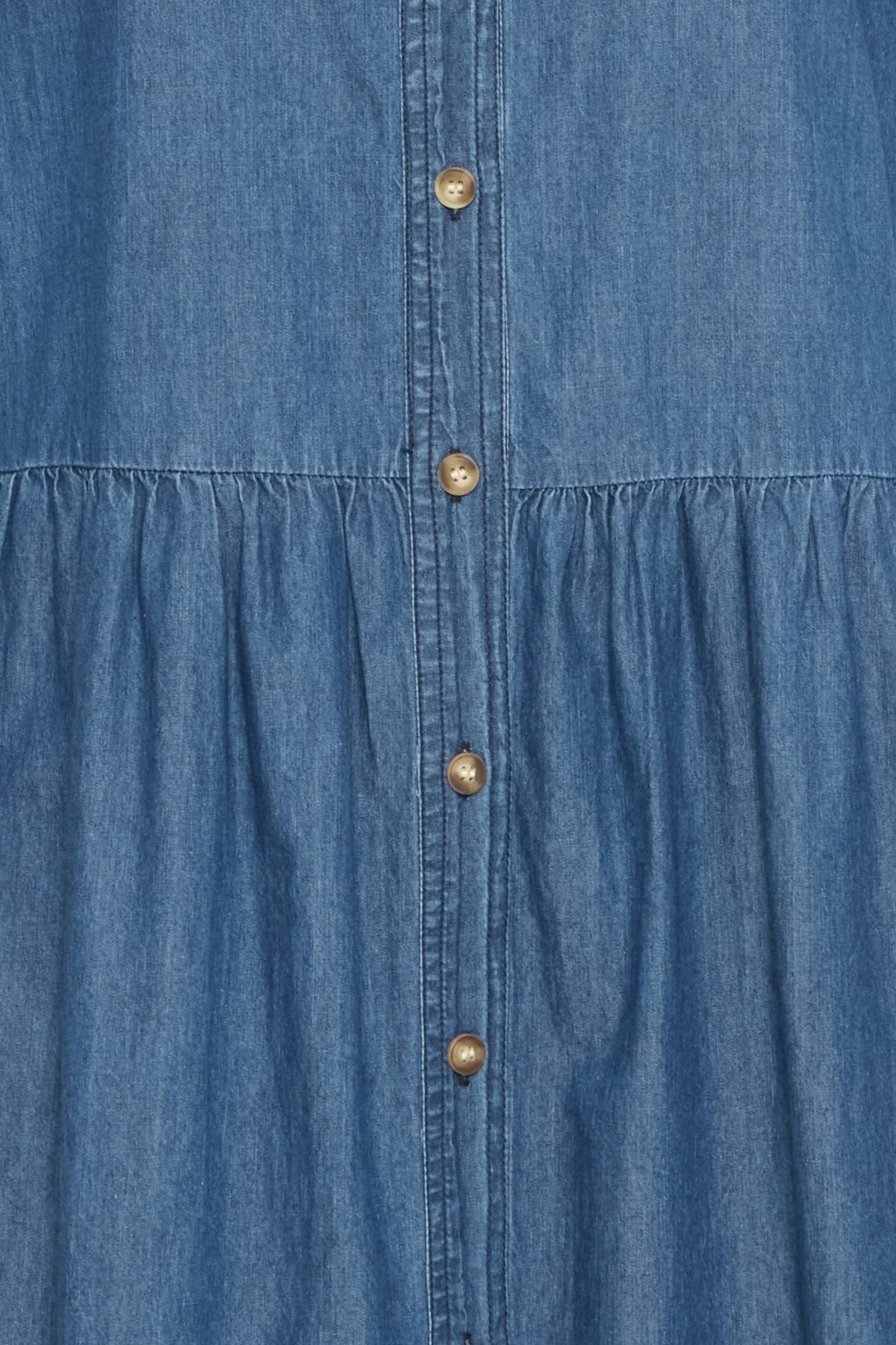 Kindra Dr 2 Clear Blue Denim - Image 9