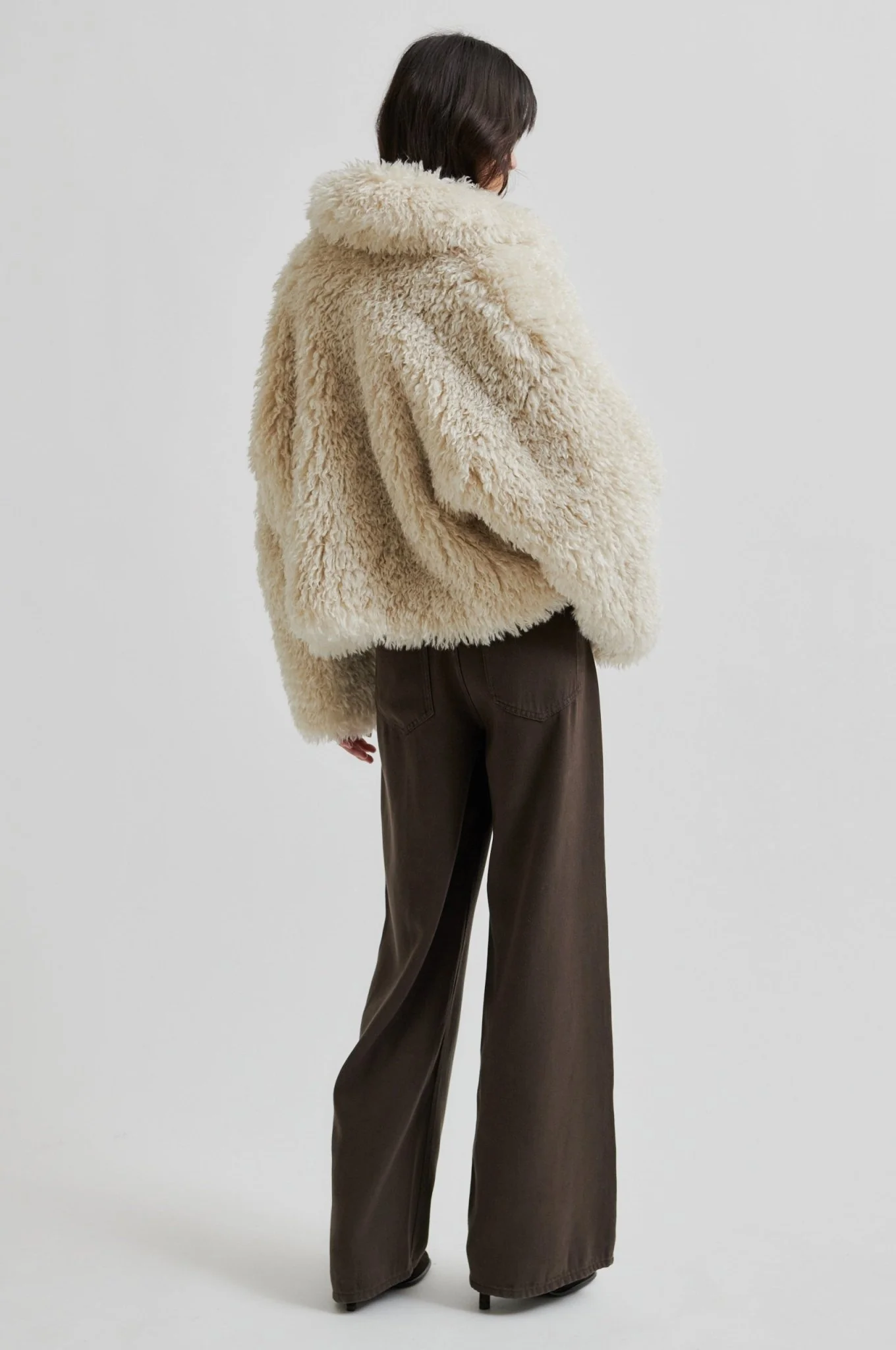 Ophie Jacket Tofu - Image 5