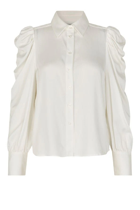 Samanta Shirt Tofu
