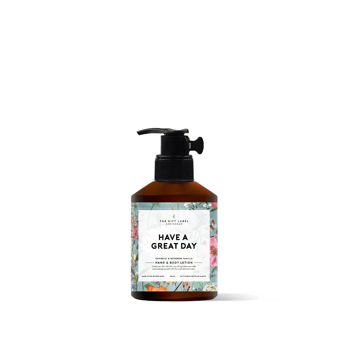 Hand & Body - Lotion & Cream - Have A Great Day
