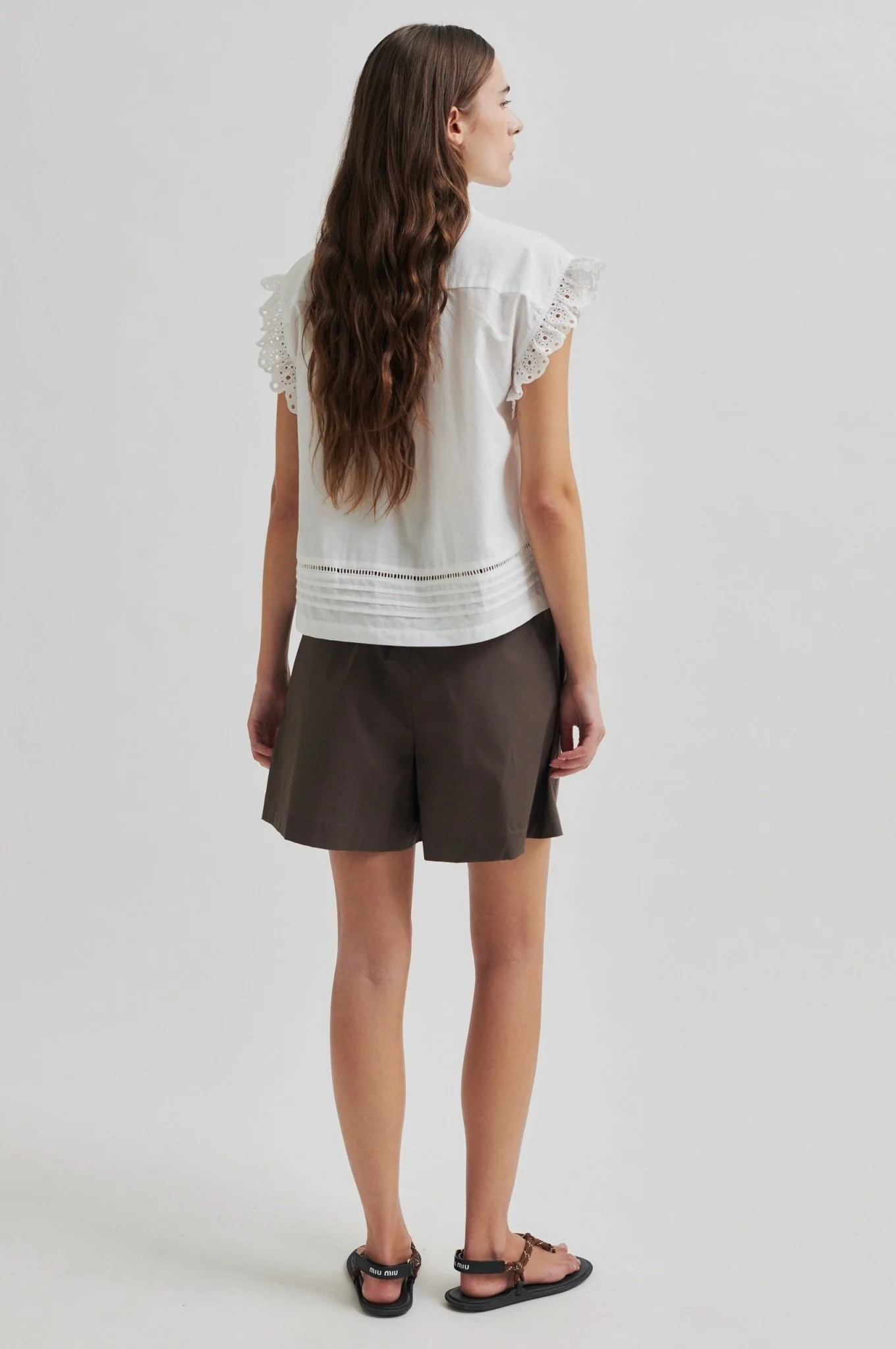 Limona Top White - Image 13