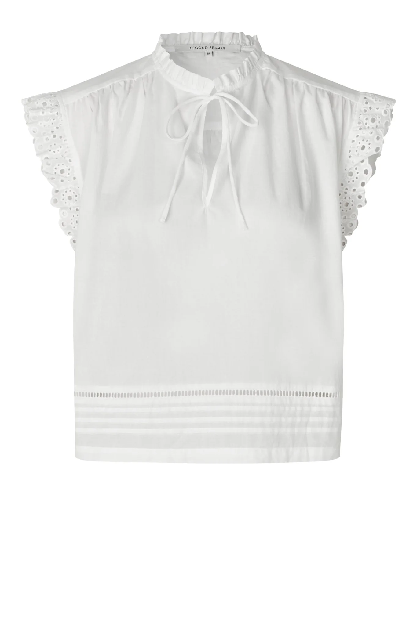 Limona Top White - Image 2
