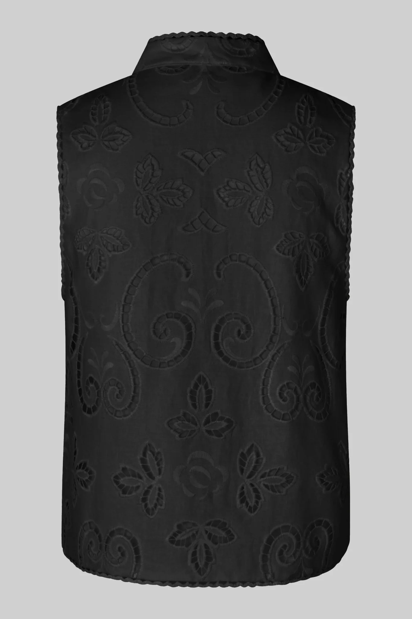 Vilma Top Black - Image 3