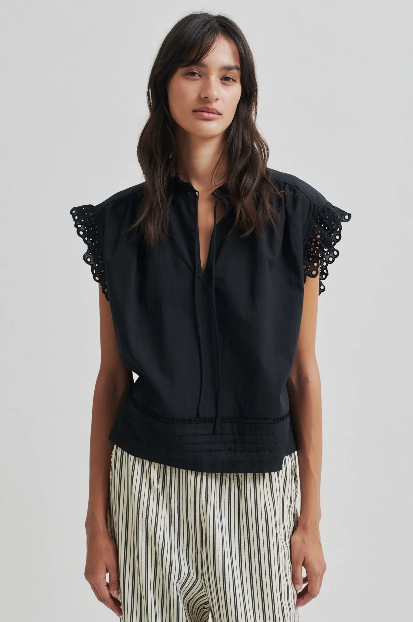 Limona Top Black - Image 6