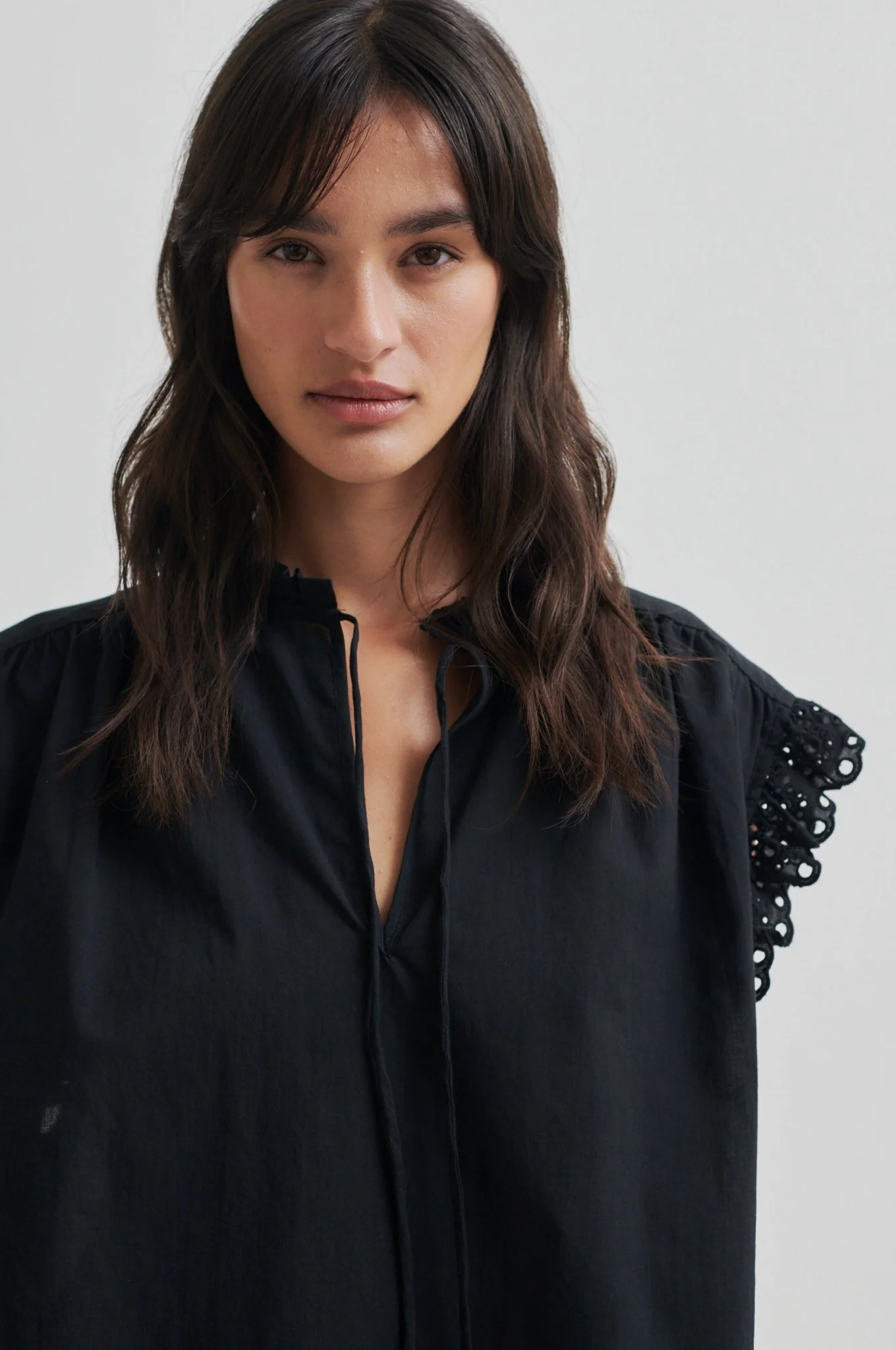 Limona Top Black - Image 9