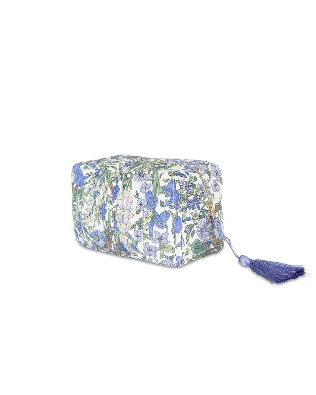 Cosmetic Bag Delightful Garden