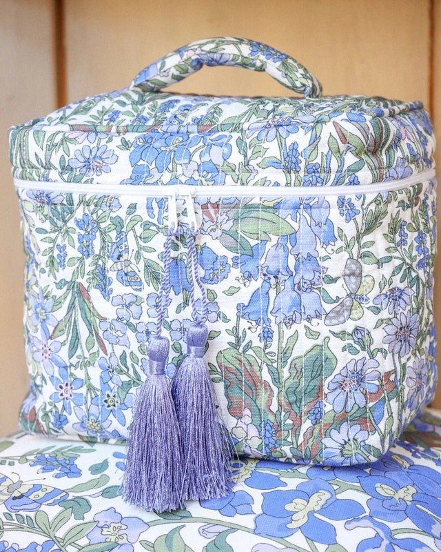 Beauty Bag Delightful Garden - Image 2