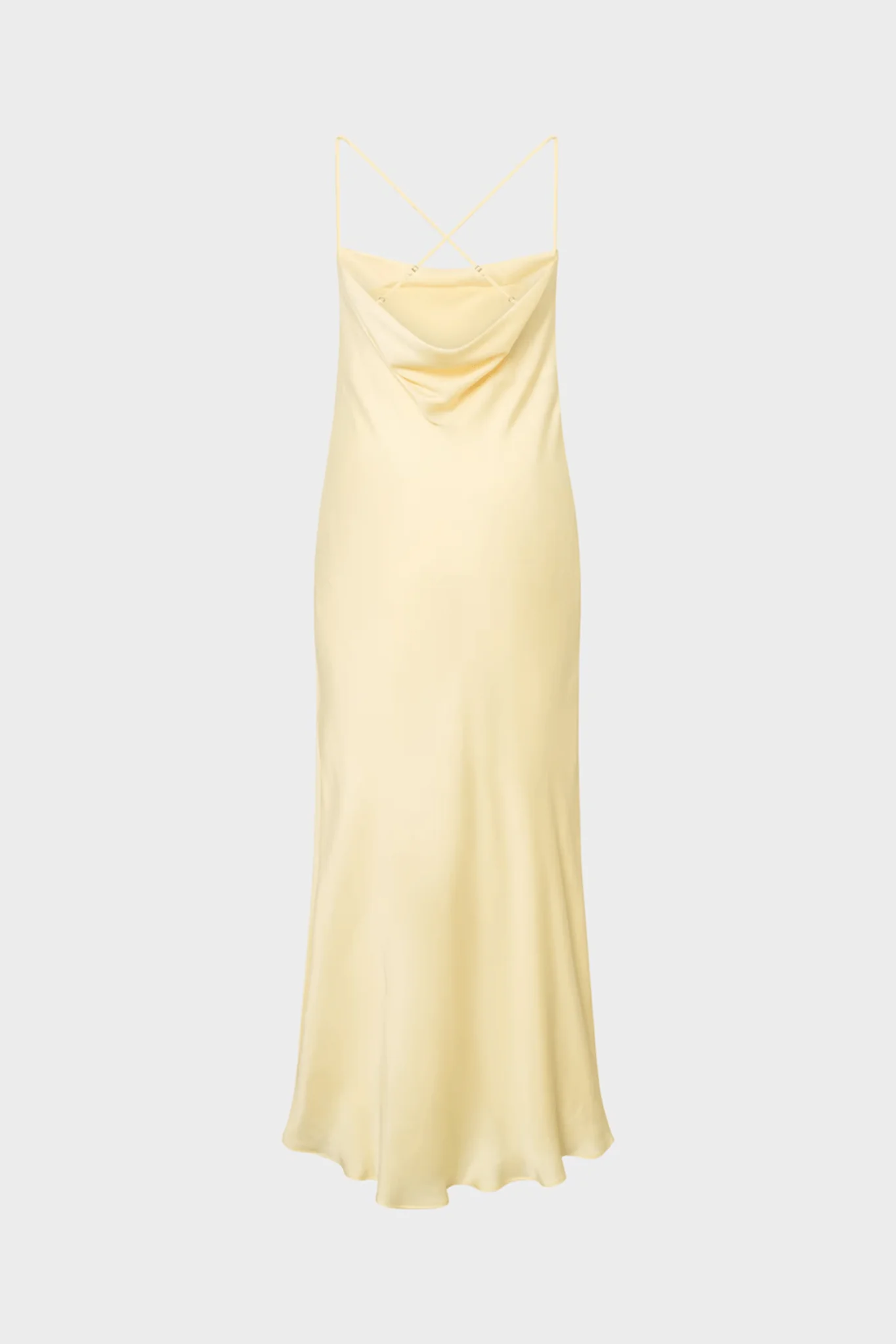 Lojsan Dress Lemon - Image 5