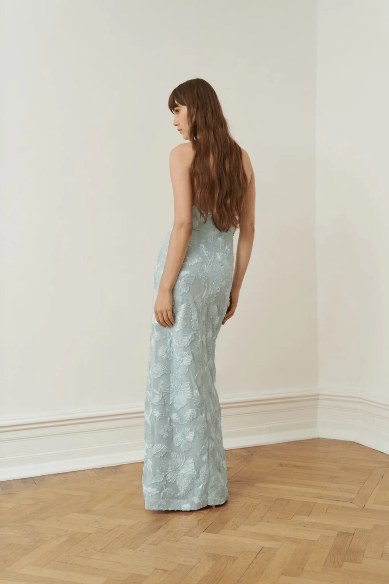 Rose Dress Light Sky - Image 4