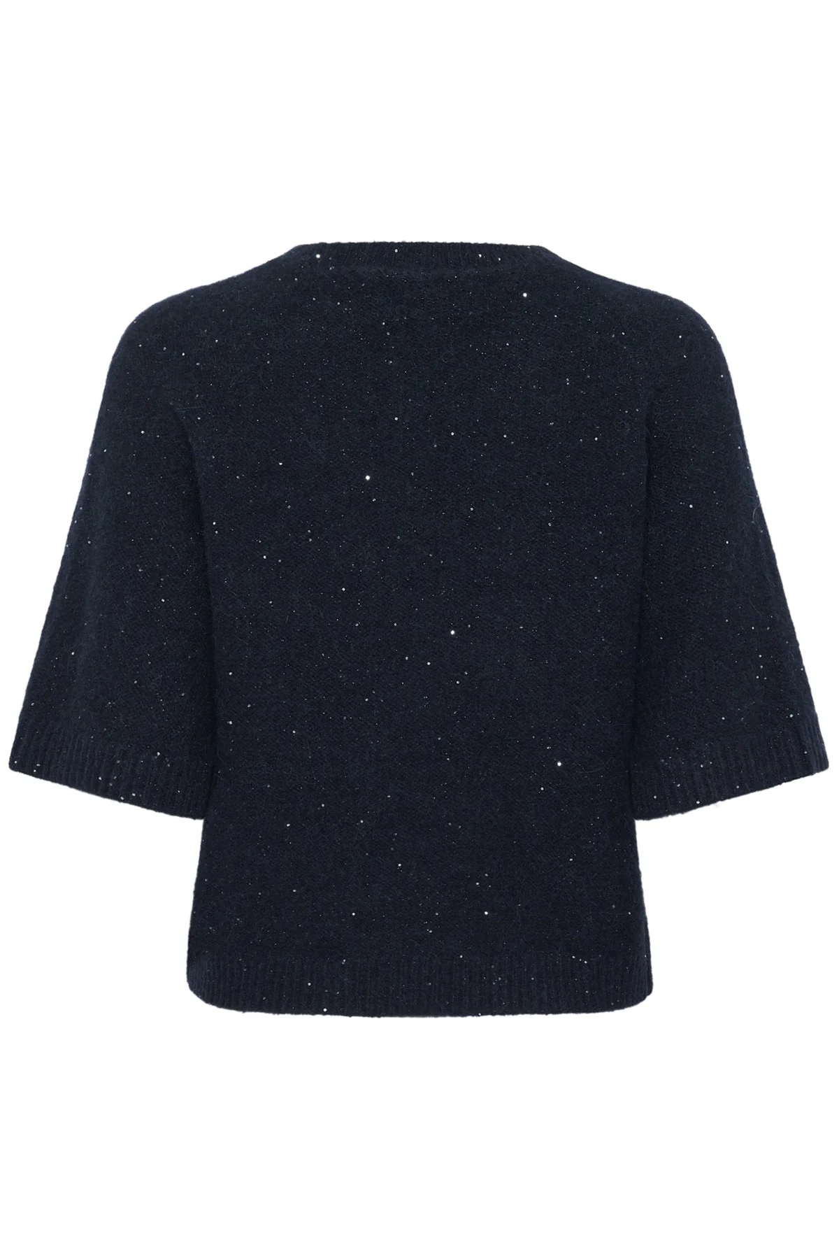 Uresa Pullover Dark Navy - Image 11