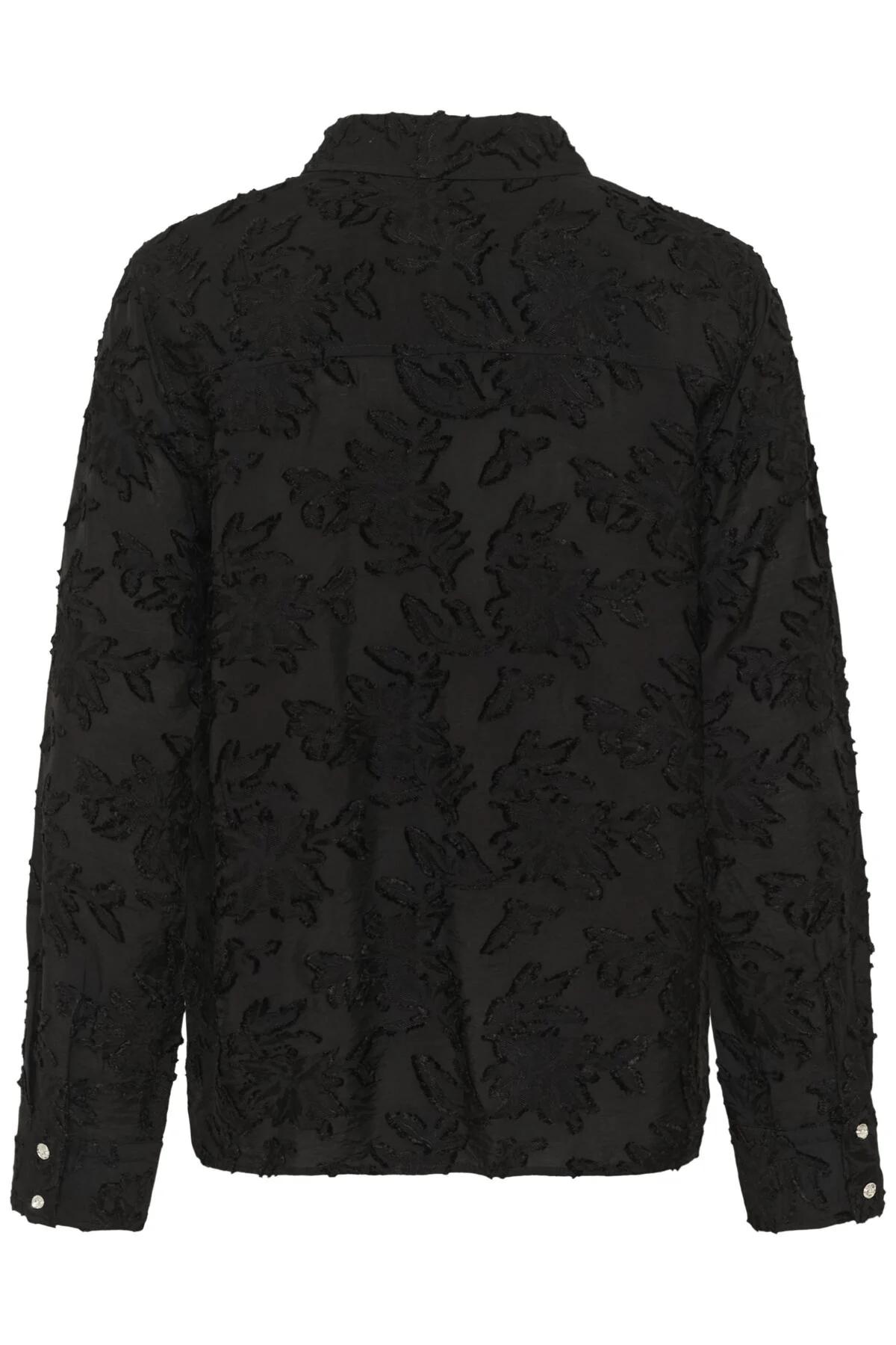 Vilya Shirt Black - Image 7