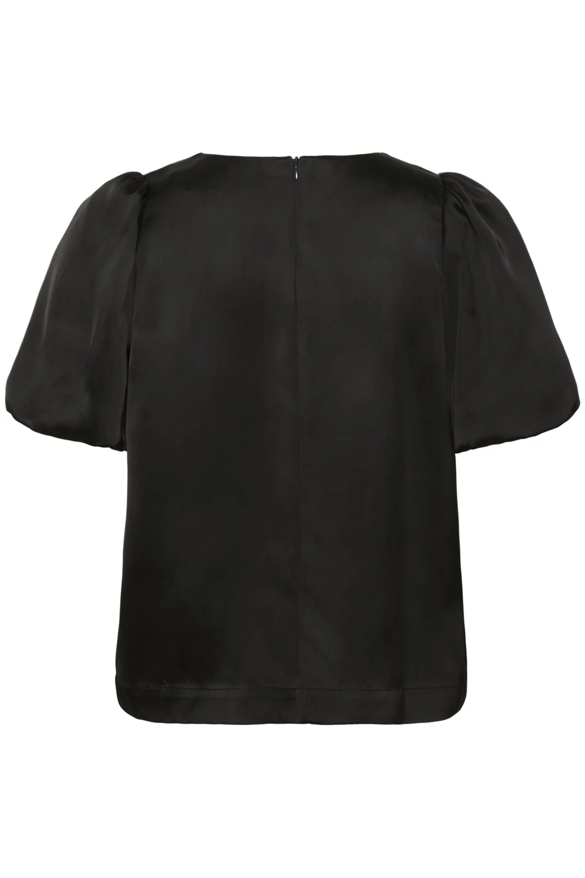 Uria Blouse Black - Image 10