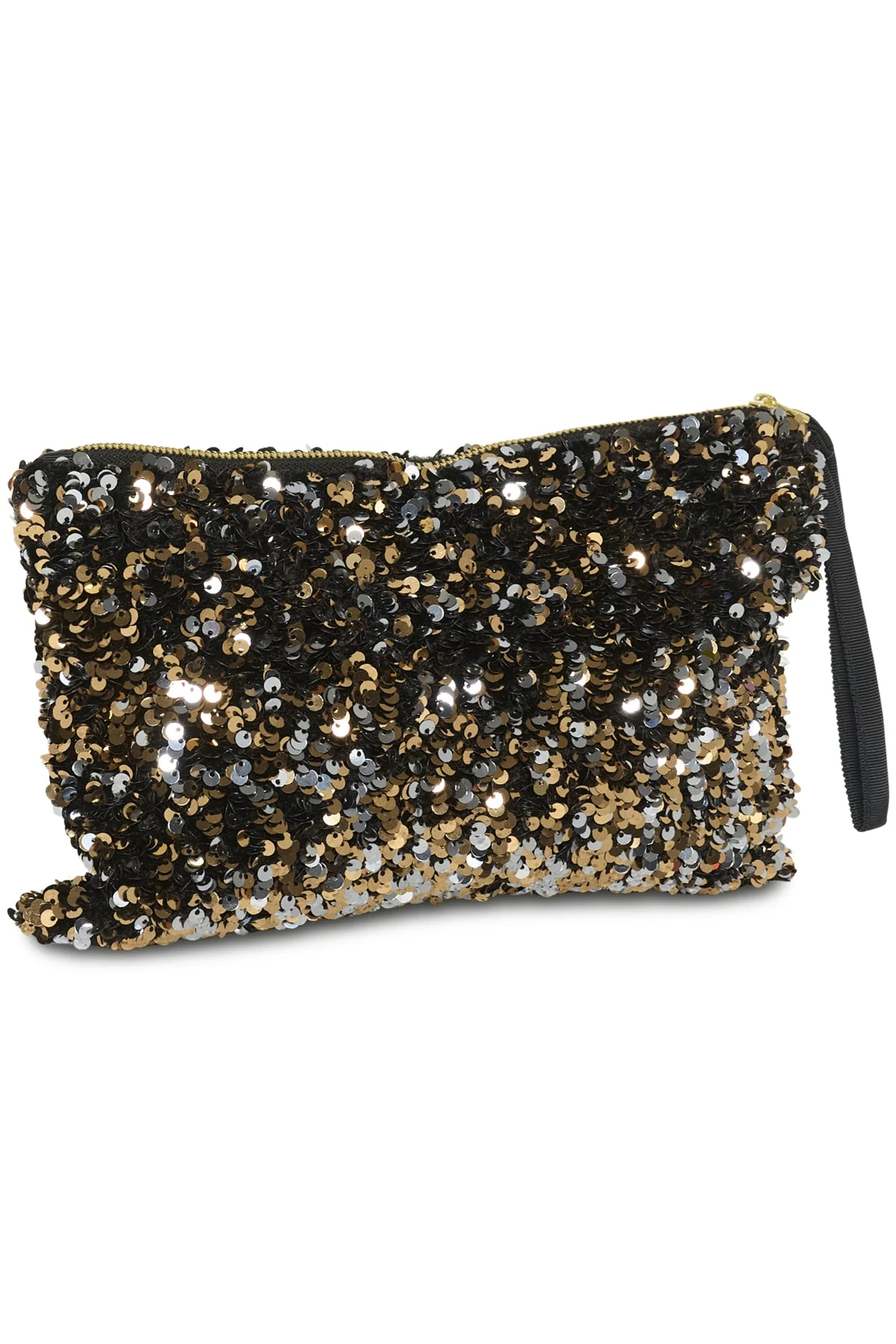 Denia Bag Metal Sequins Mix - Image 8