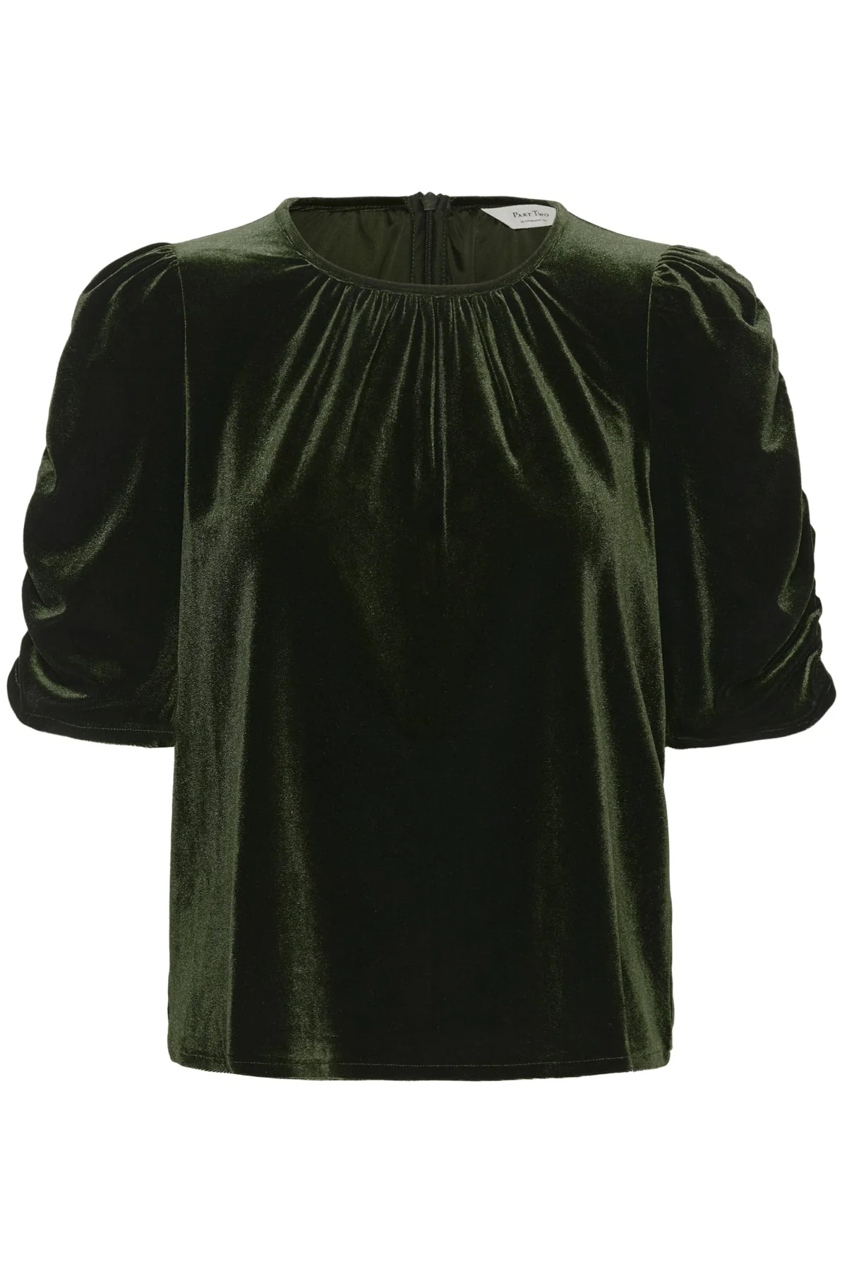 Valerie Blouse Rosin - Image 2