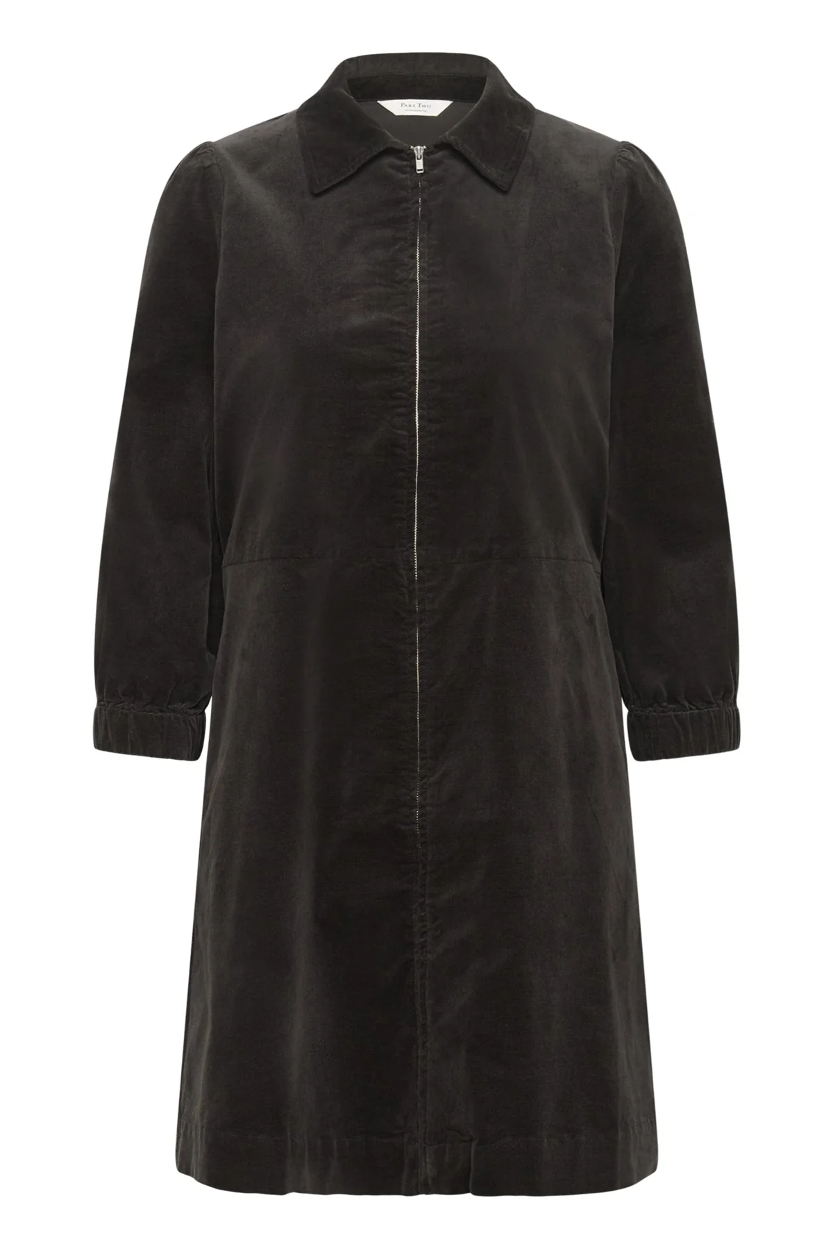 Eyvora Dress Black - Image 2