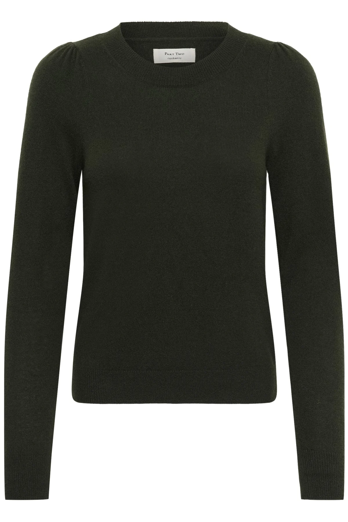 Evina Pullover Rosin