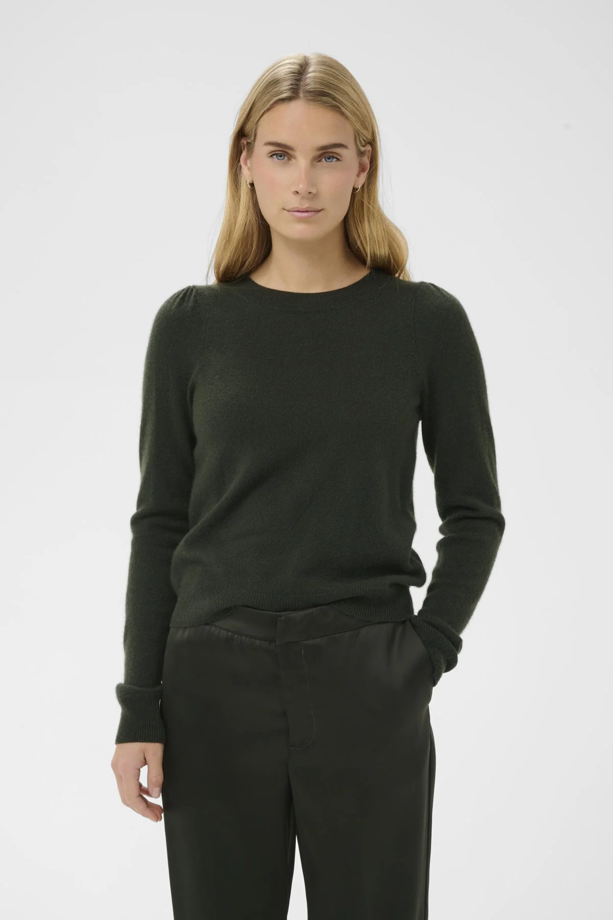 Evina Pullover Rosin - Image 2