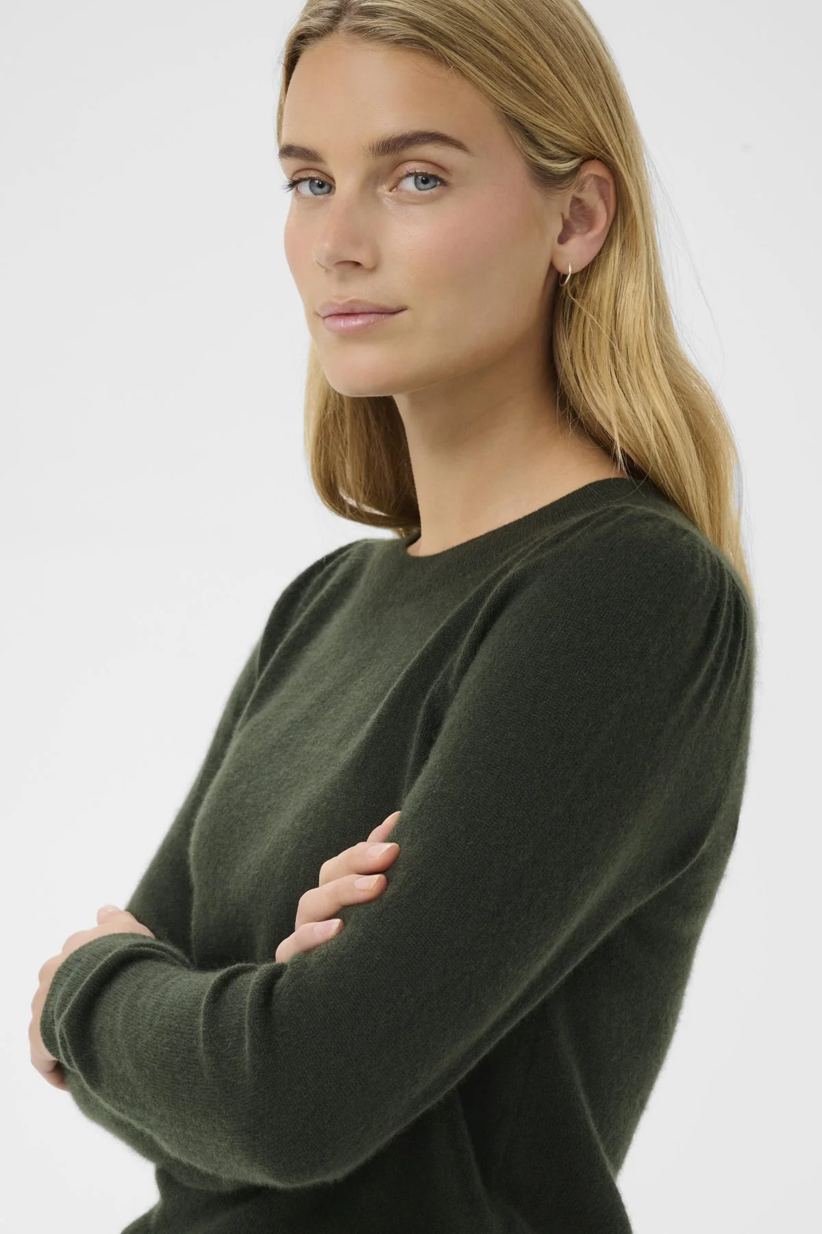 Evina Pullover Rosin - Image 4