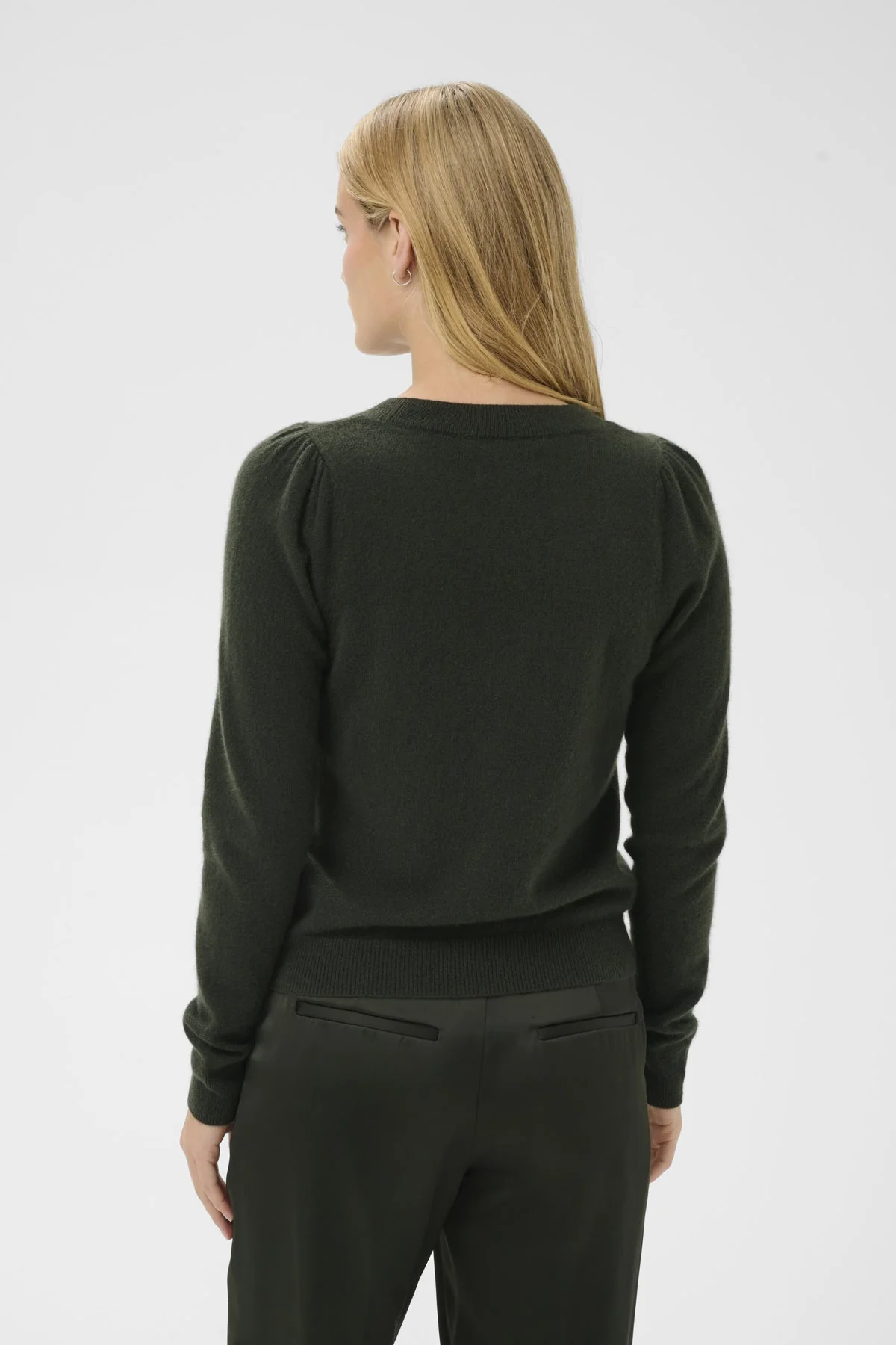 Evina Pullover Rosin - Image 5