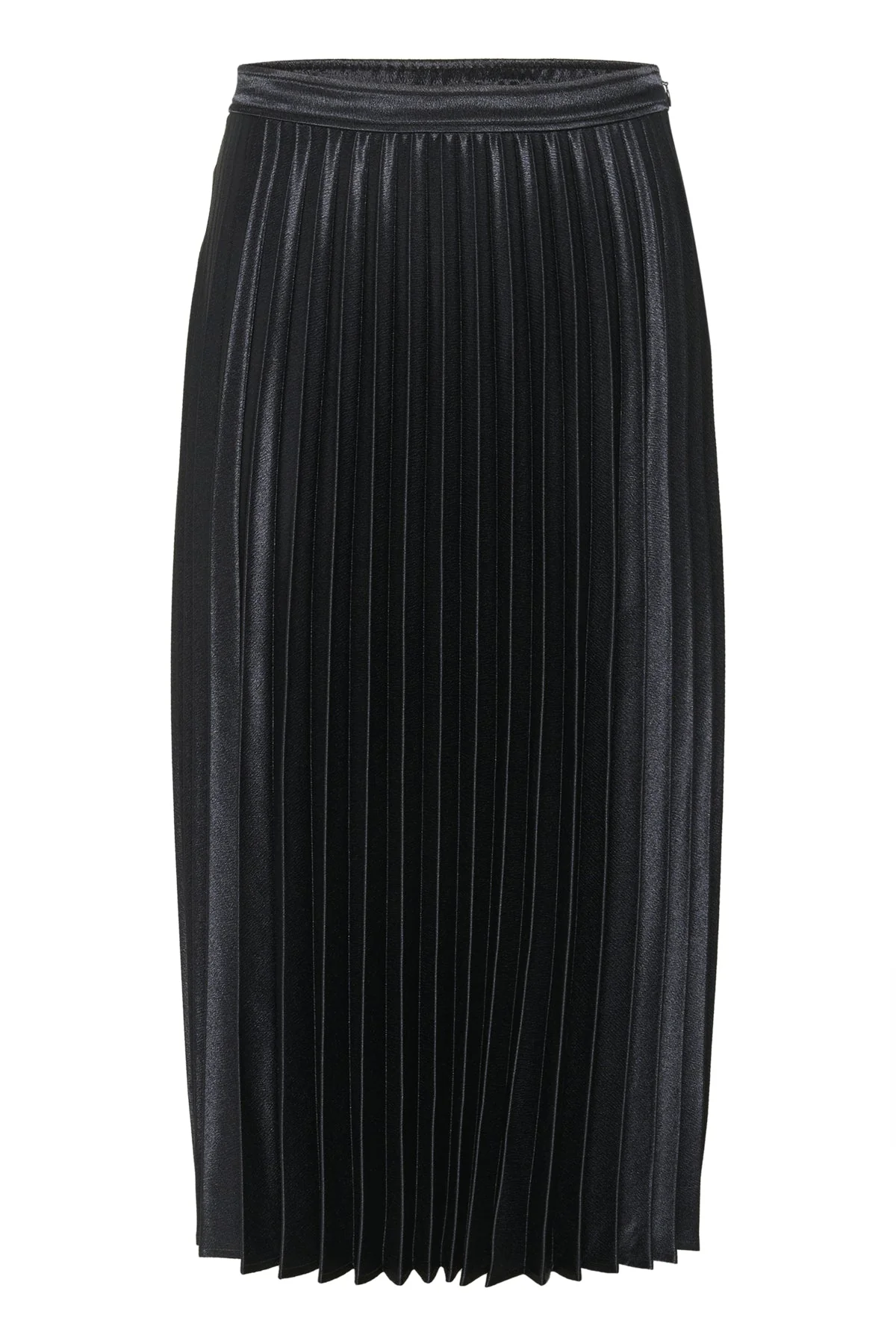 Violetta Skirt Dark Navy - Image 10