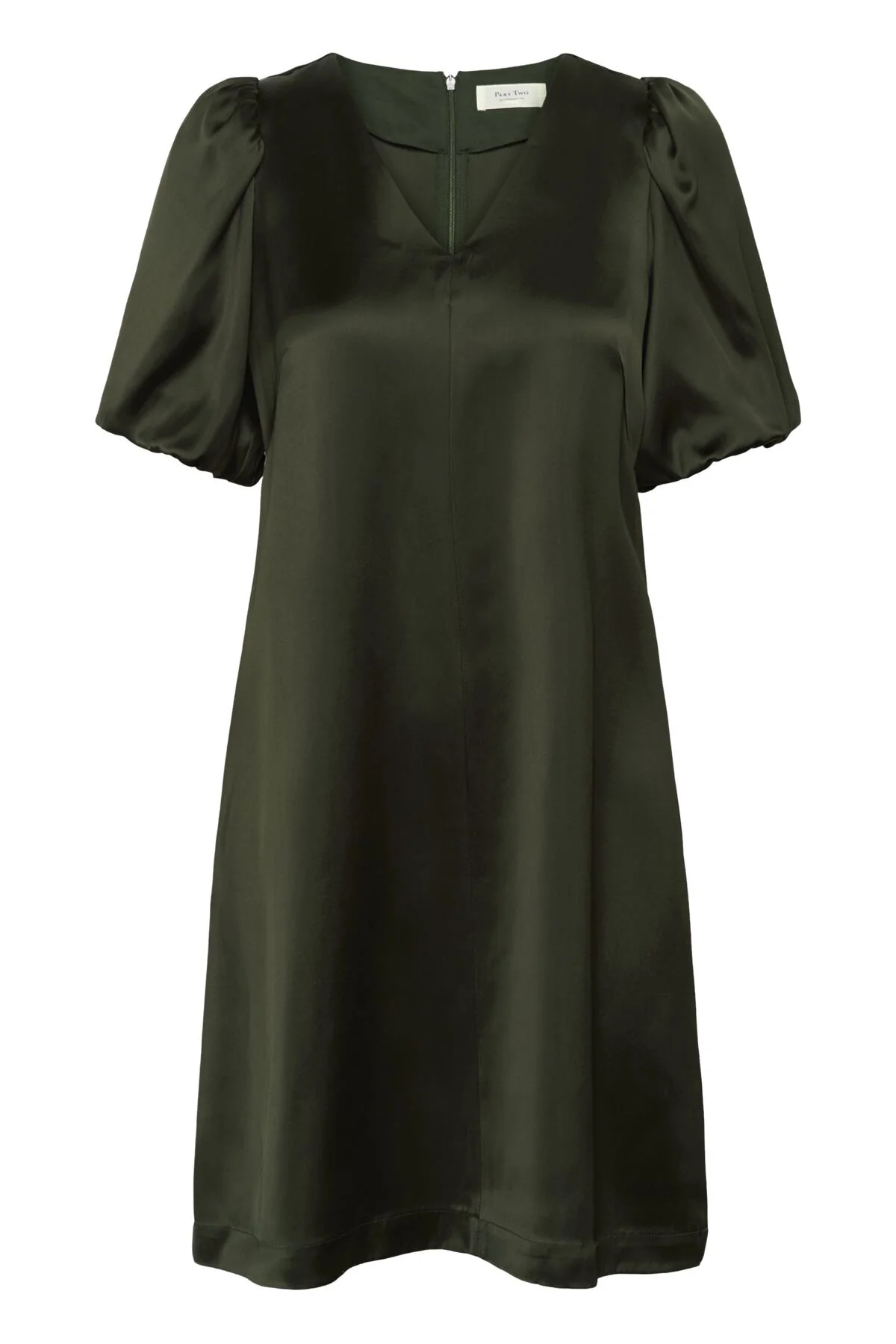 Ulva Dress Rosin - Image 2