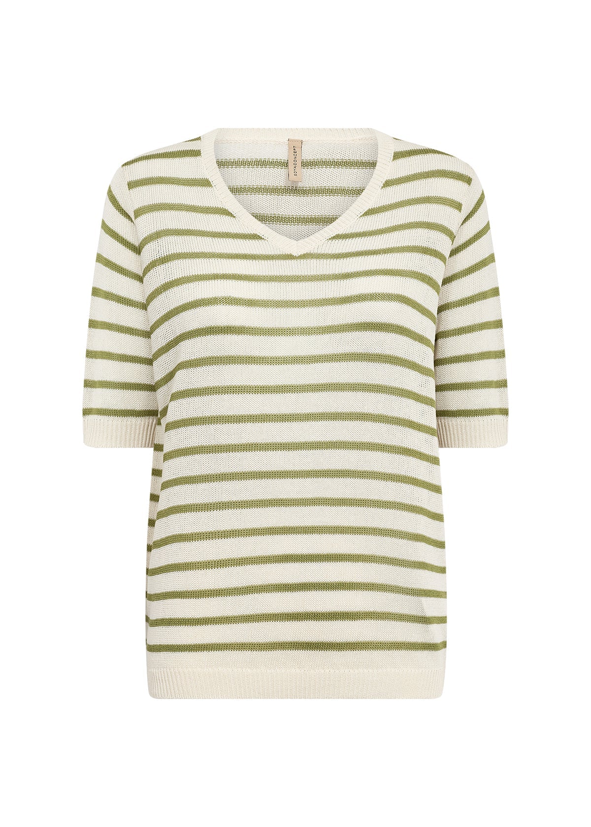 Sc-Luanna 4 Calliste Green Combi