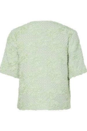 Kavi Ss Blazer Jacket Ambrosia - Image 7