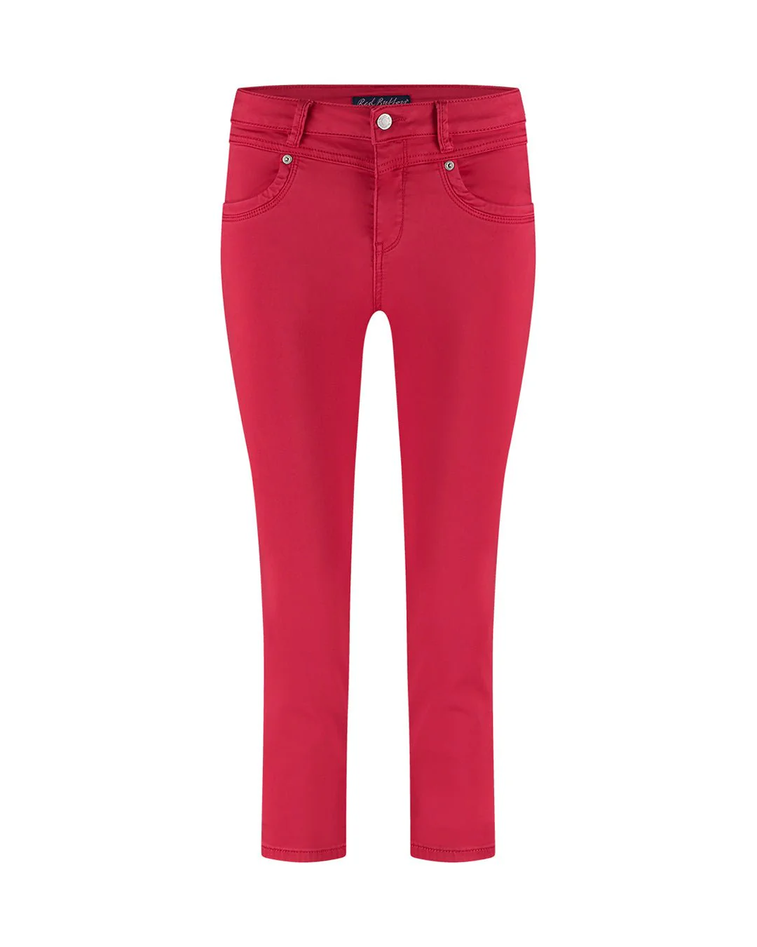 Suze Jog Pants Colour 59 Cm Red