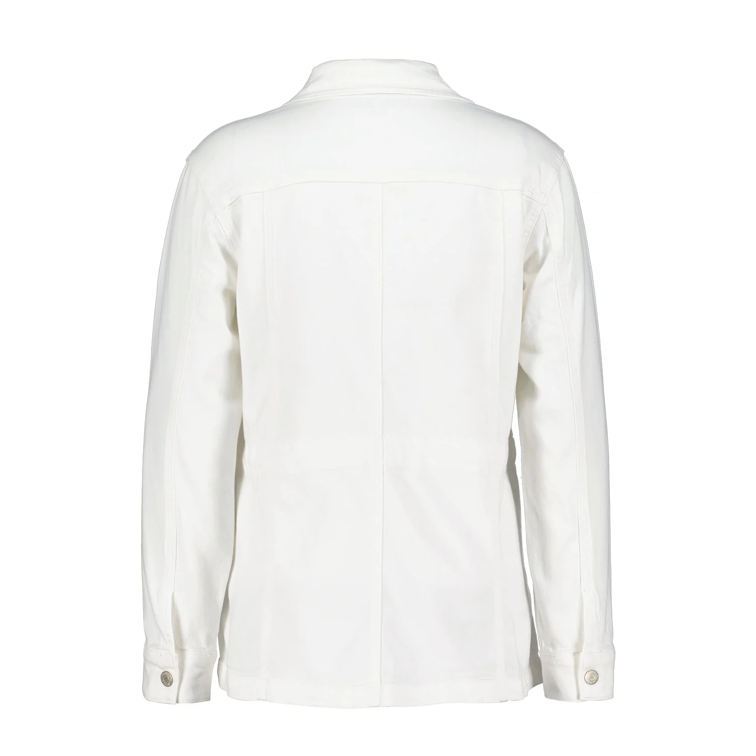 Robie Jacket Colour Offwhite - Image 2