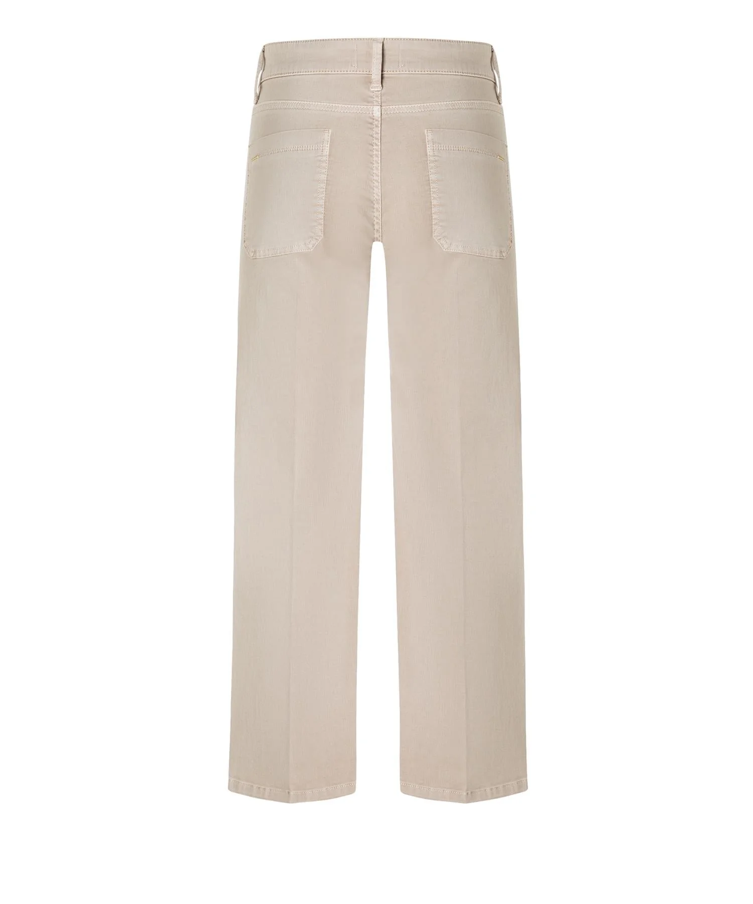 Tess Cropped Frapp - Image 6