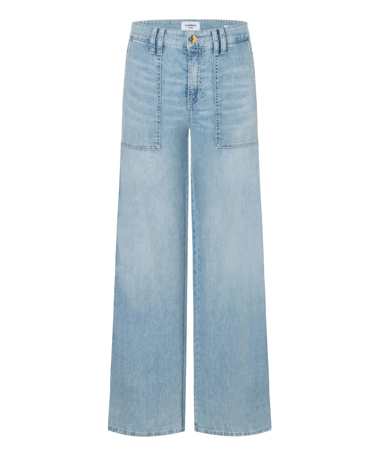 Alek Jeans Utility Lefthand Sunny Used