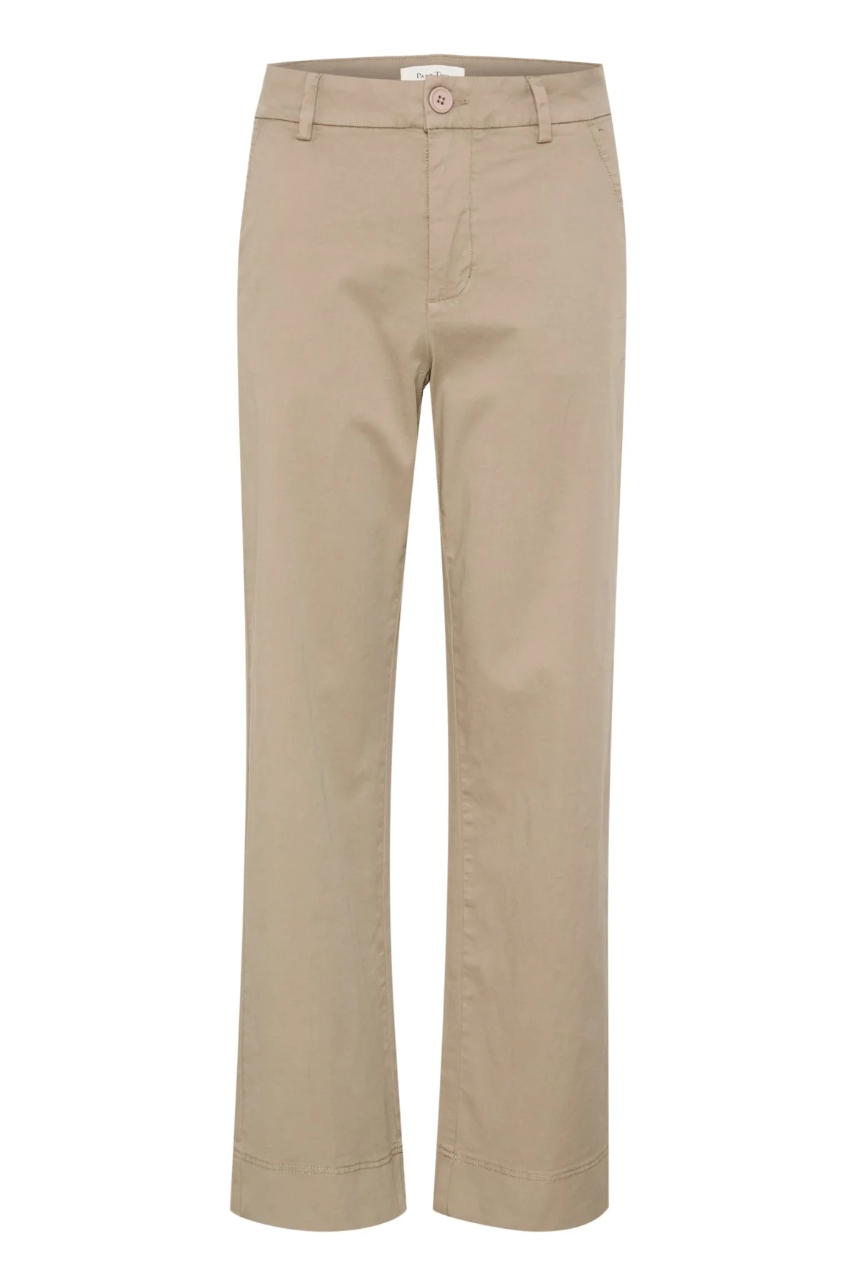 Belme Pants Desert Taupe - Image 2