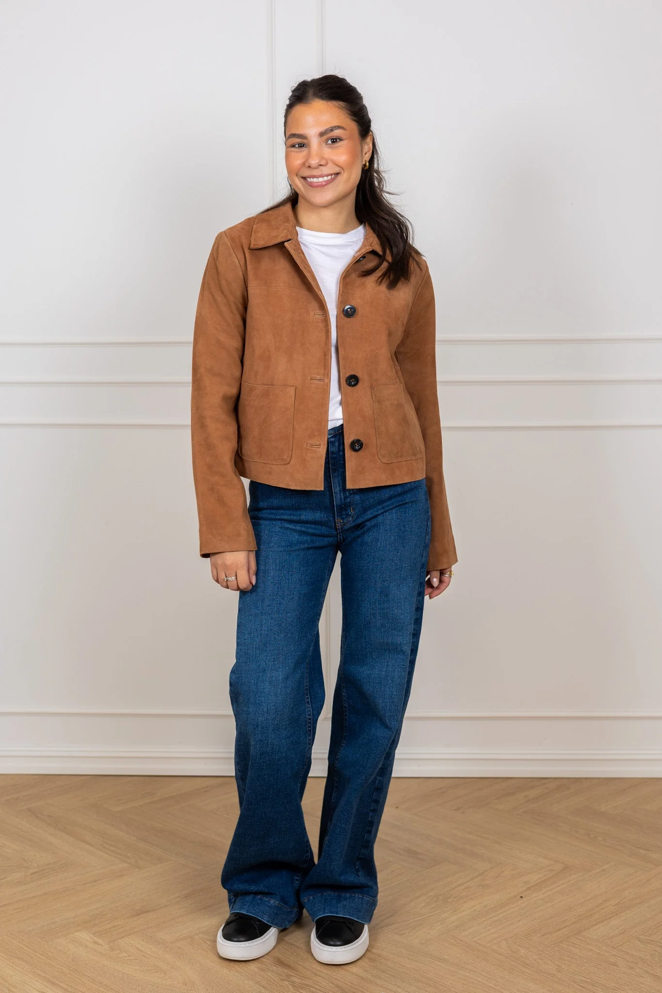 Nema Jacket Toasted Coconut - Image 6