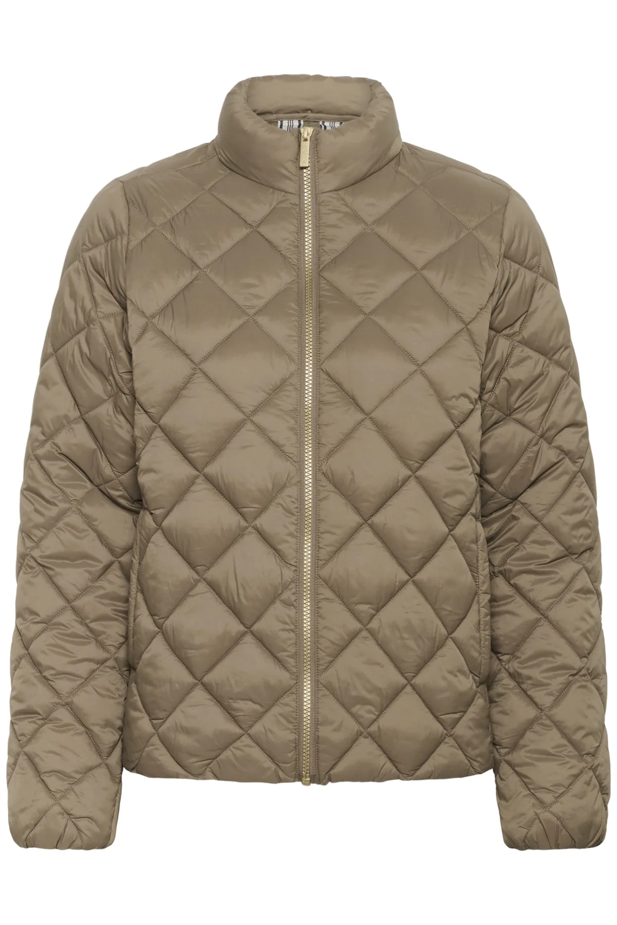 Olia Outerwear Shitake - Image 2