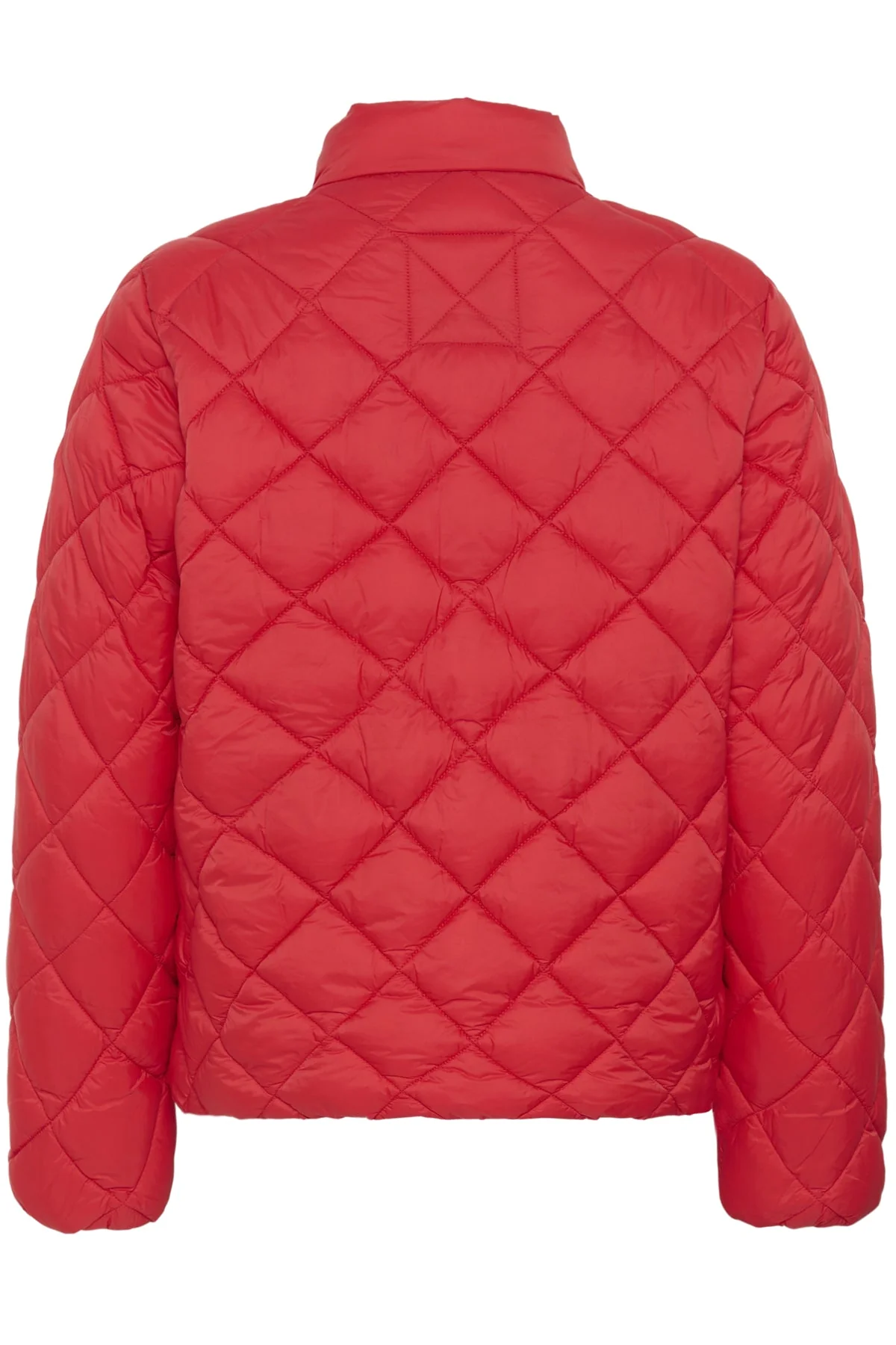 Olia Outerwear Ribbon Red - Image 2