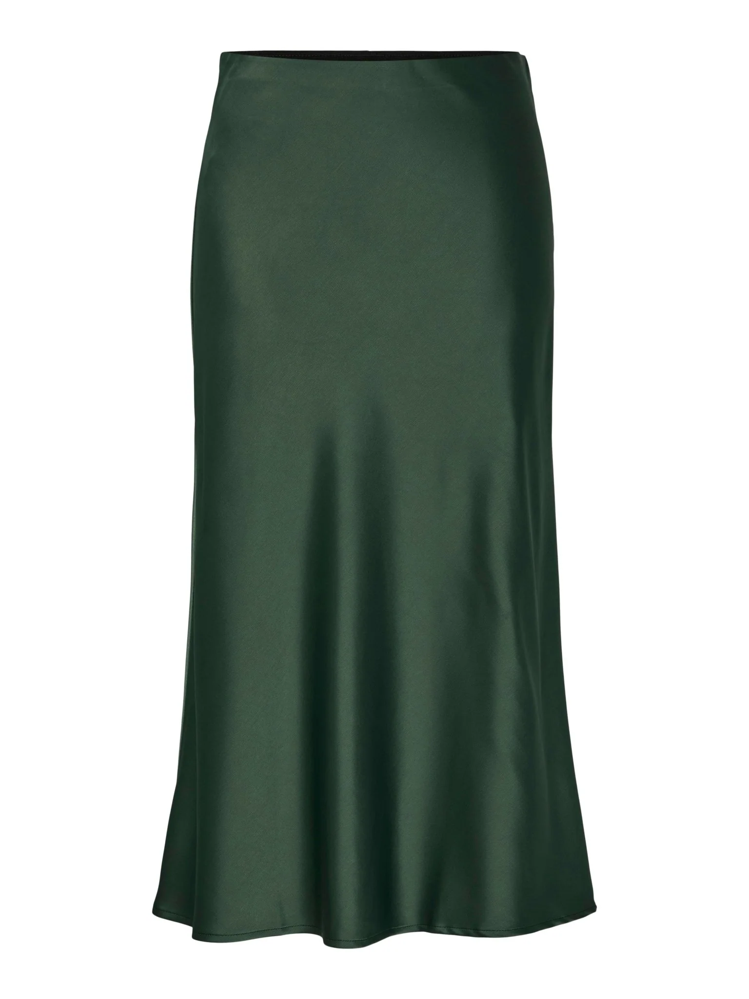 Pella Hw Midi Skirt Sycamore - Image 2