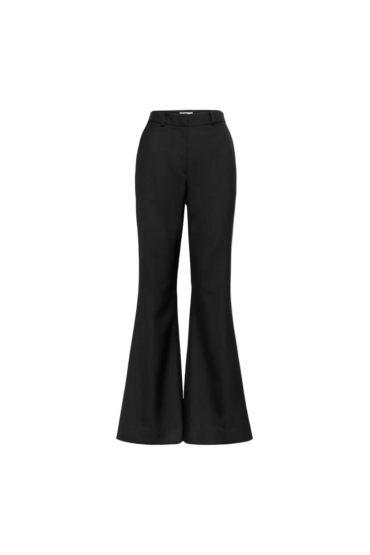 Vicky Trouser Black - Image 2