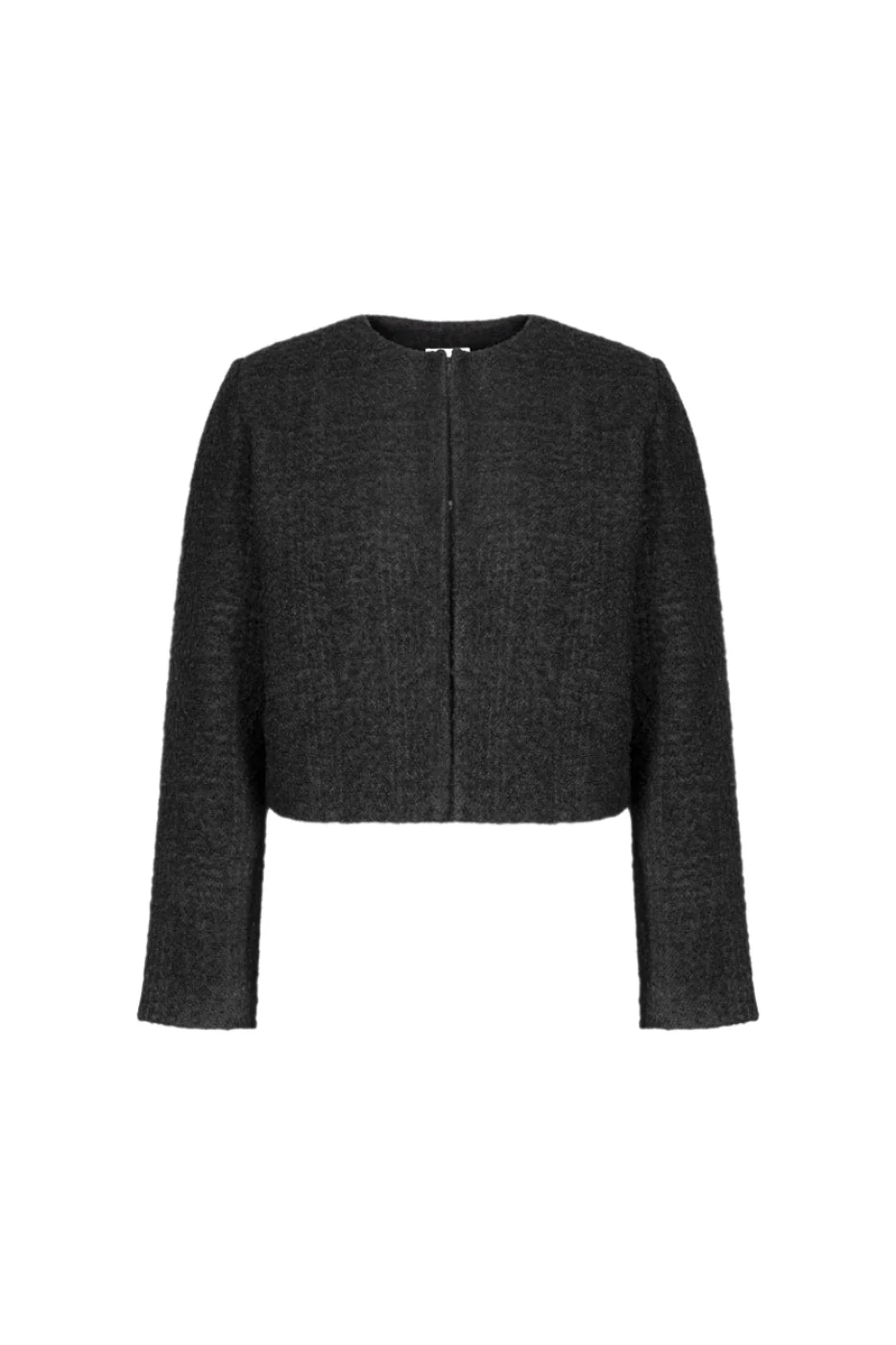 Moreno Jacket Black - Image 2