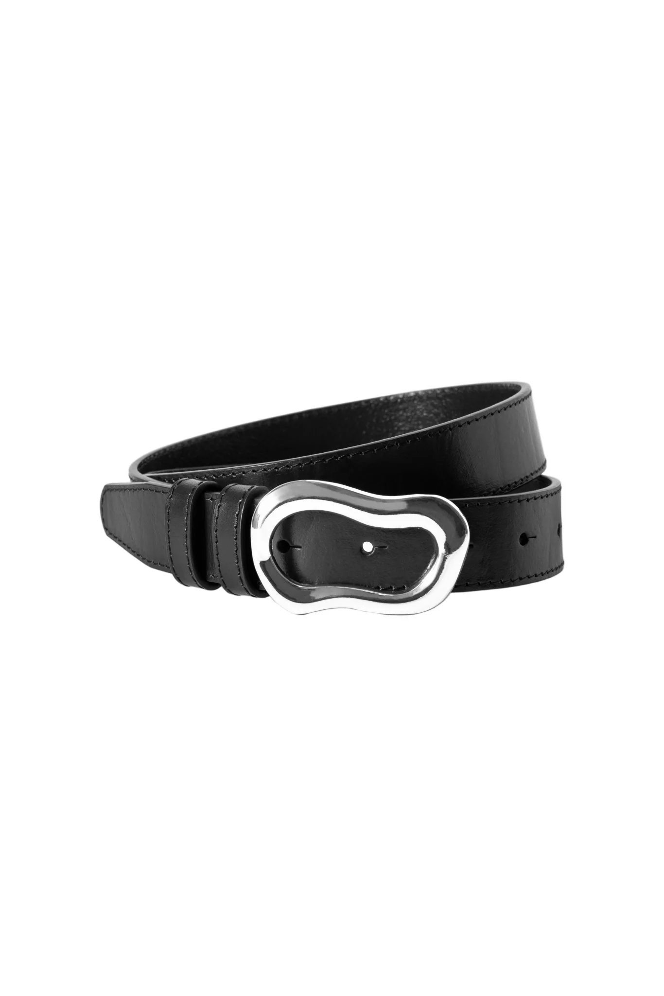 Gloria Belt Black