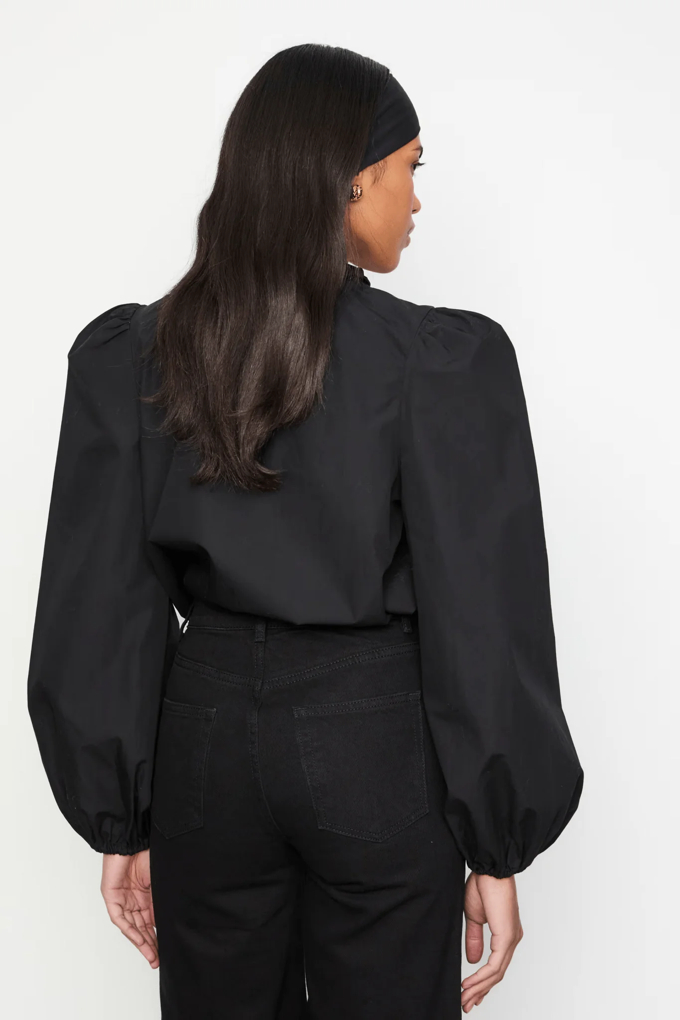 Taylor Jeans Black - Image 5