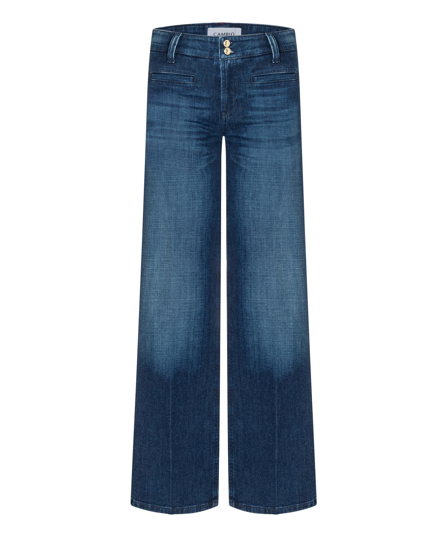 Tessa Jeans Lefthand Dark Used