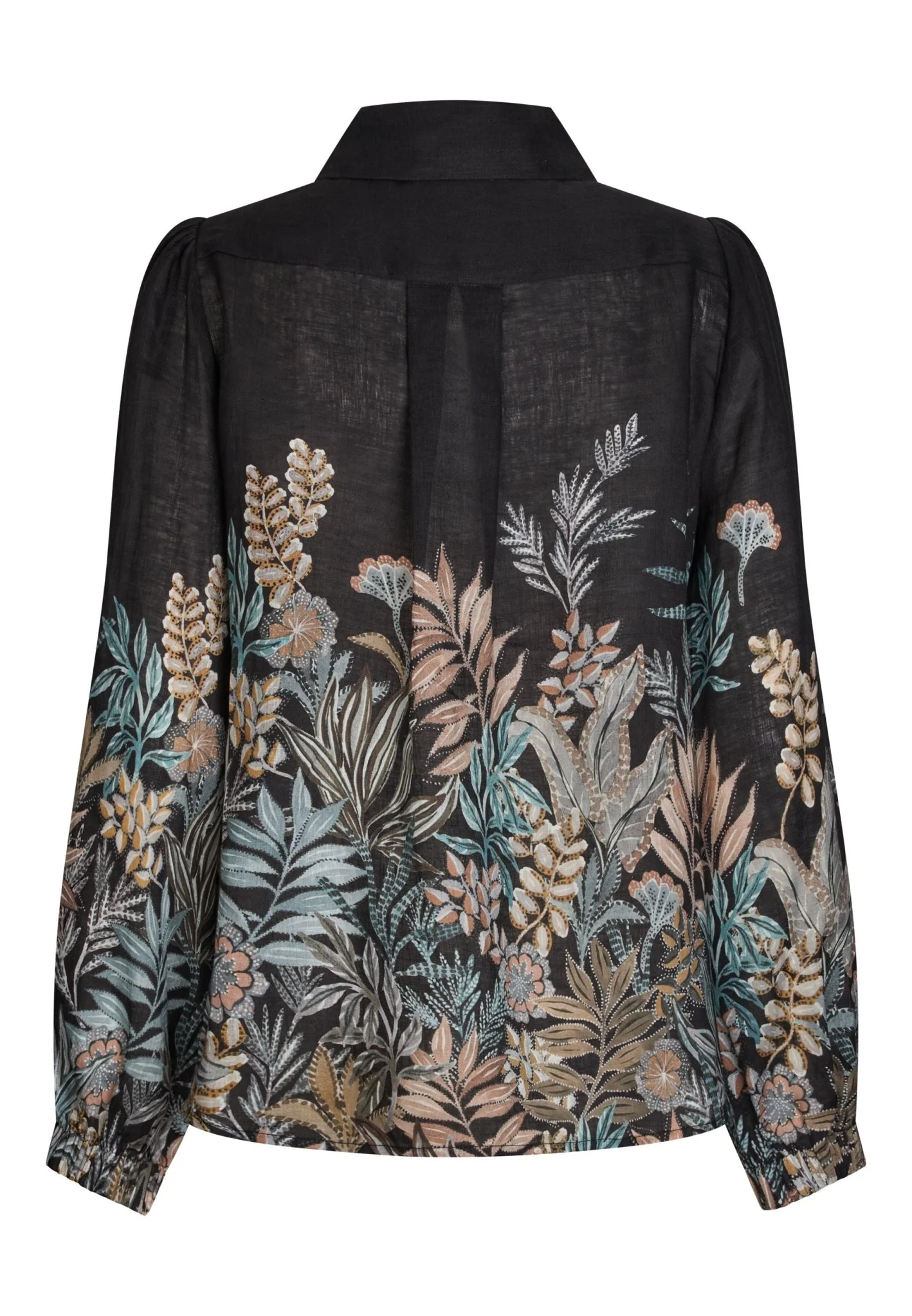 Sioma Shirt Ns Nori - Image 7