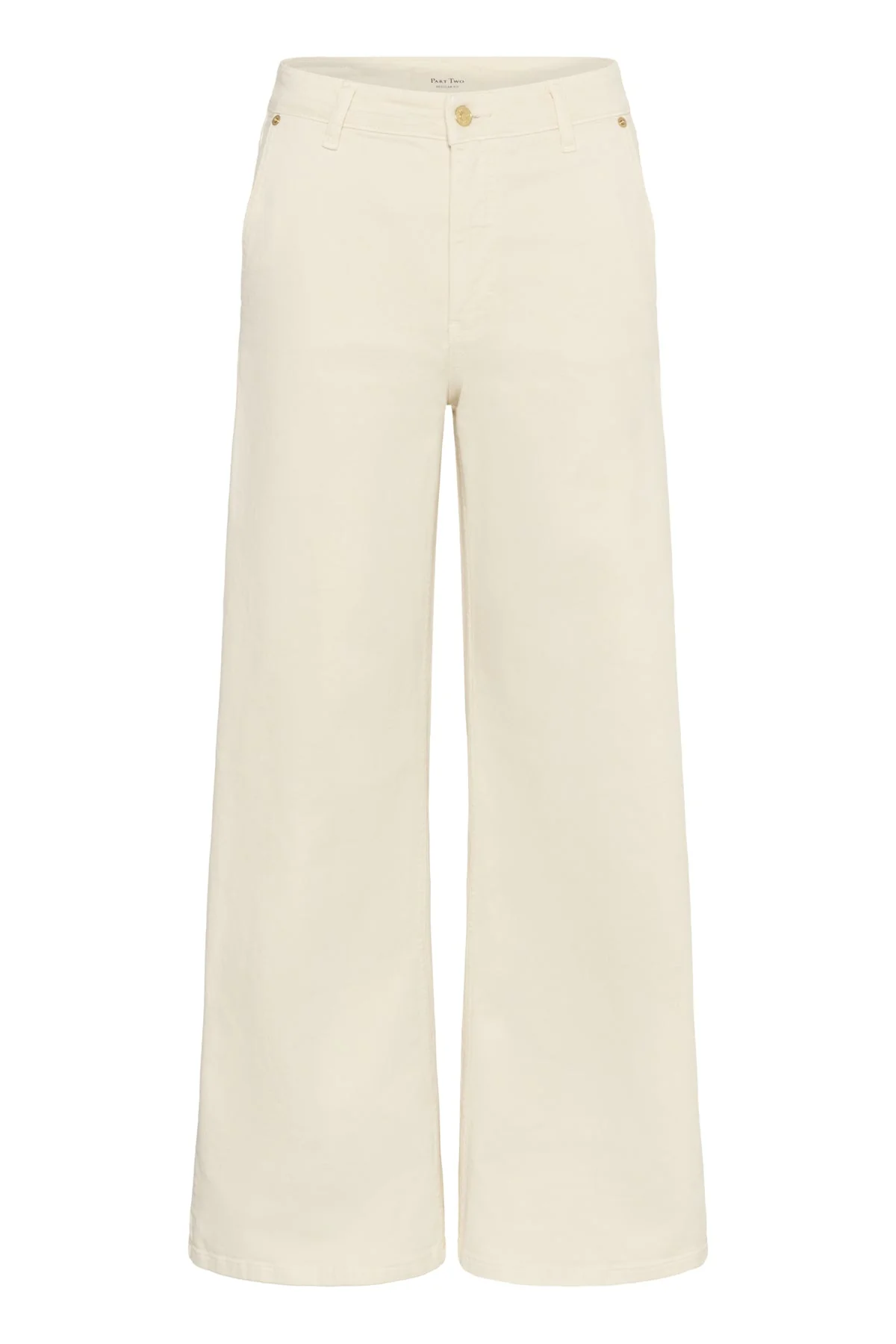 Safina Jeans Eggnog