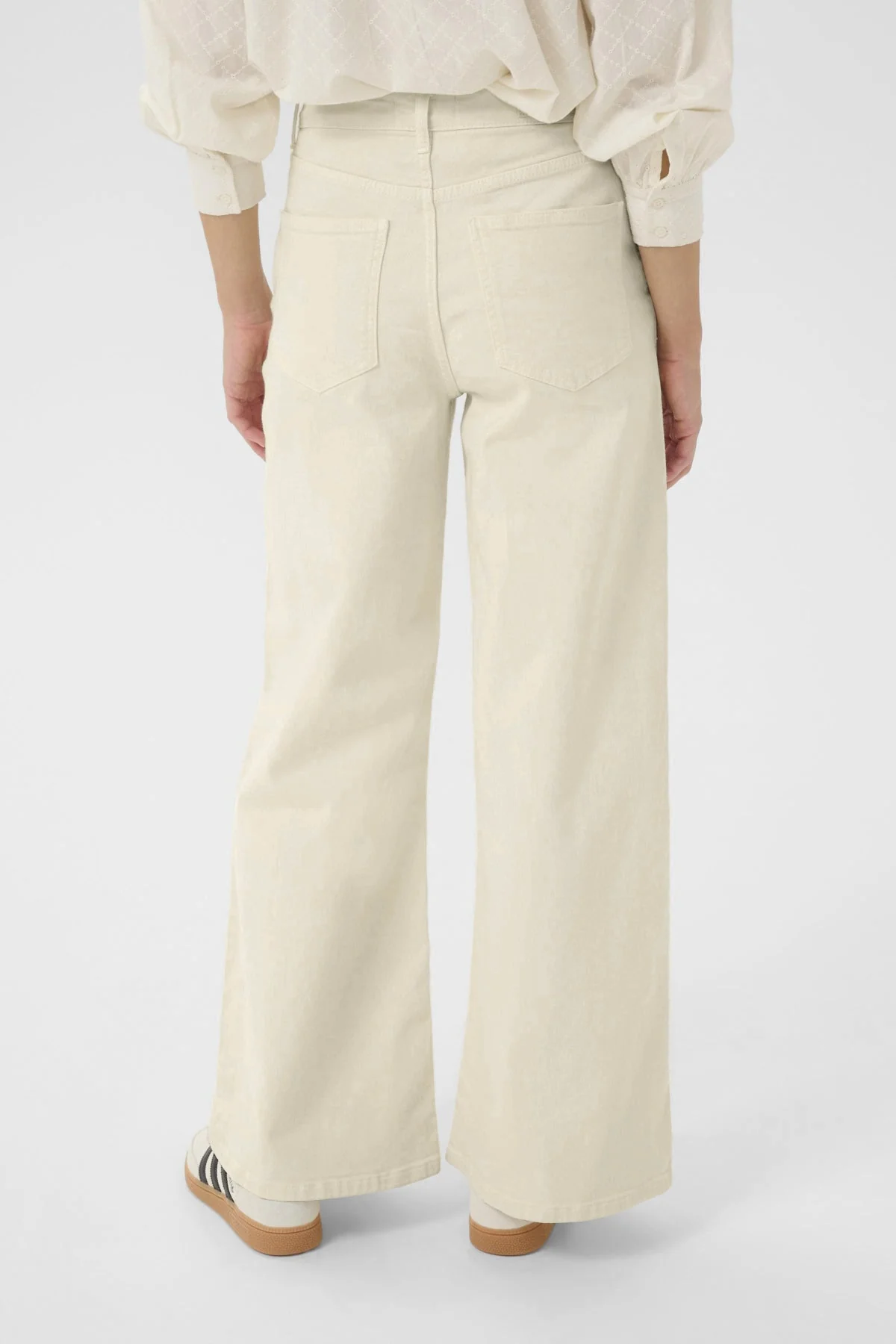 Safina Jeans Eggnog - Image 5
